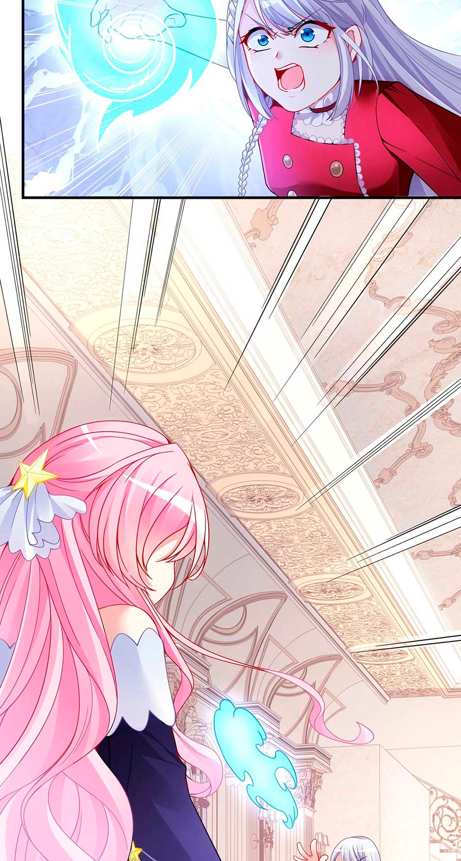 How to Be a Princess Chapter 39 page 9 - 