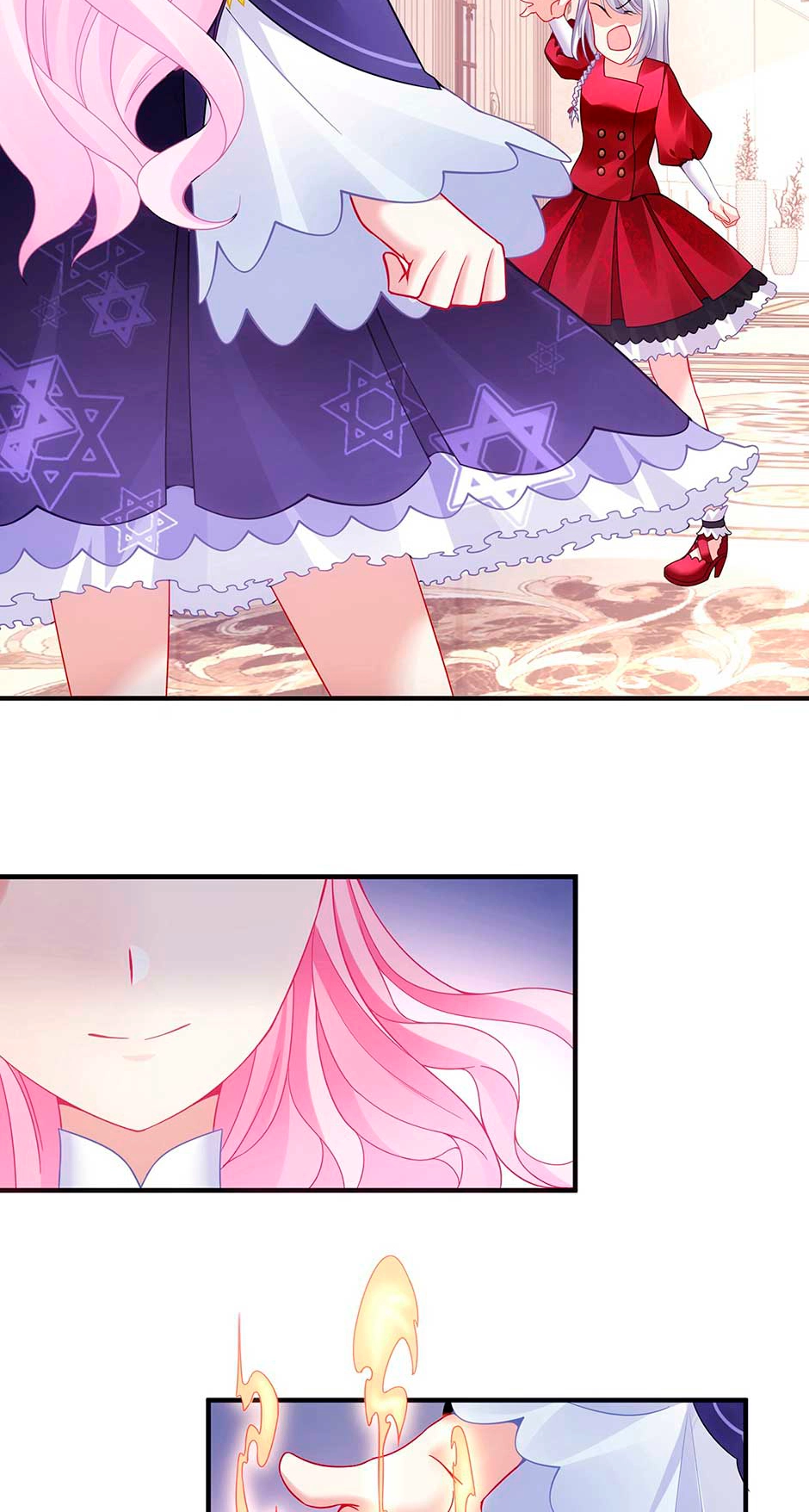 How to Be a Princess Chapter 39 page 10 - 