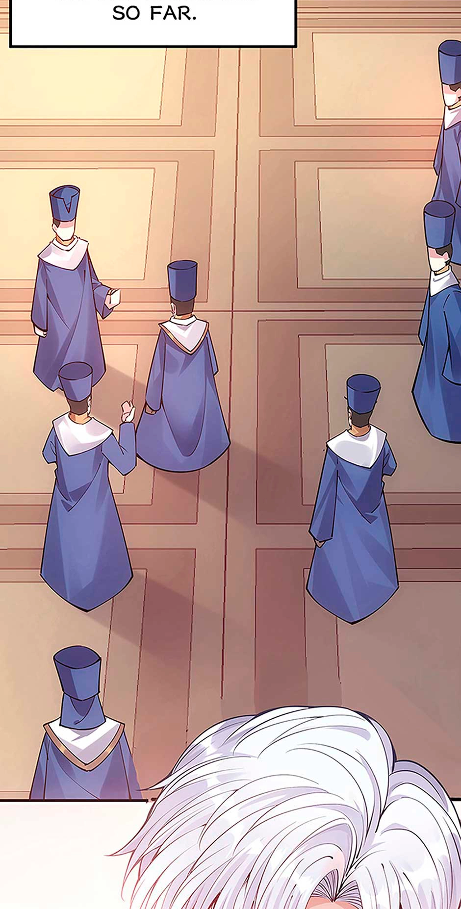 How to Be a Princess Chapter 4 page 17 - 