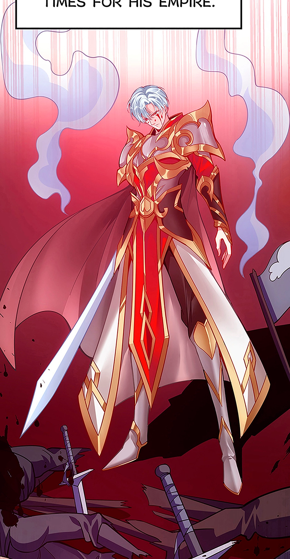 How to Be a Princess Chapter 4 page 22 - 