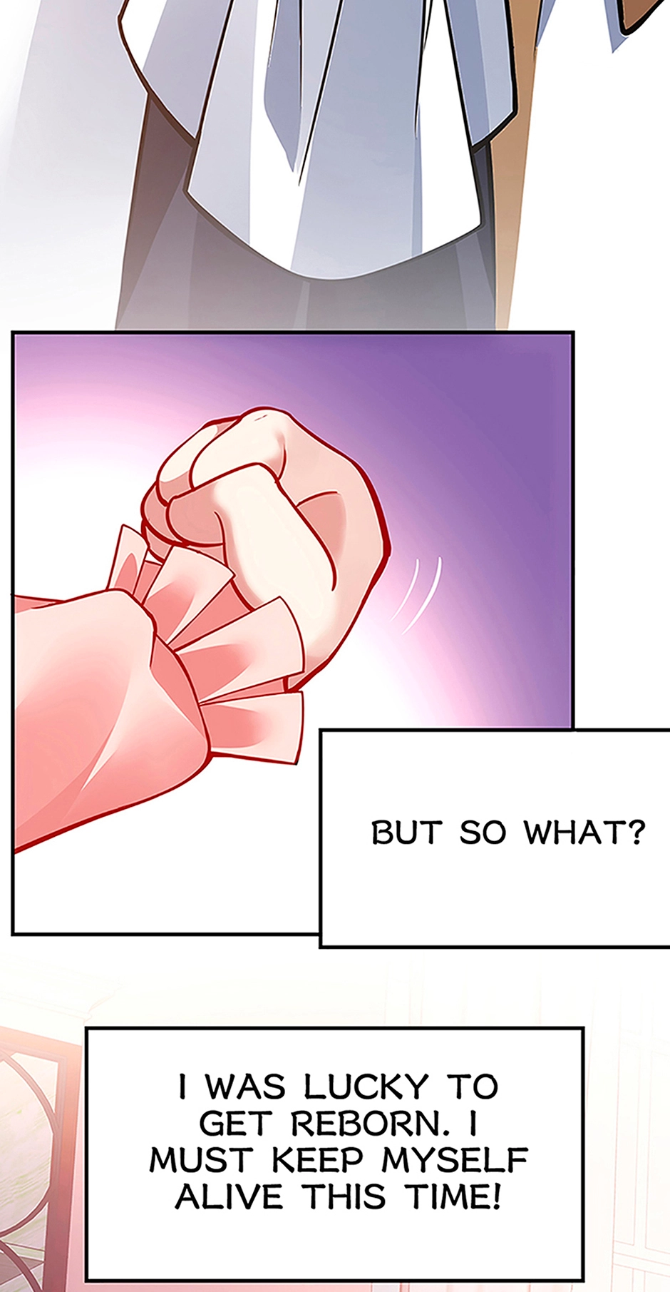 How to Be a Princess Chapter 4 page 26 - 