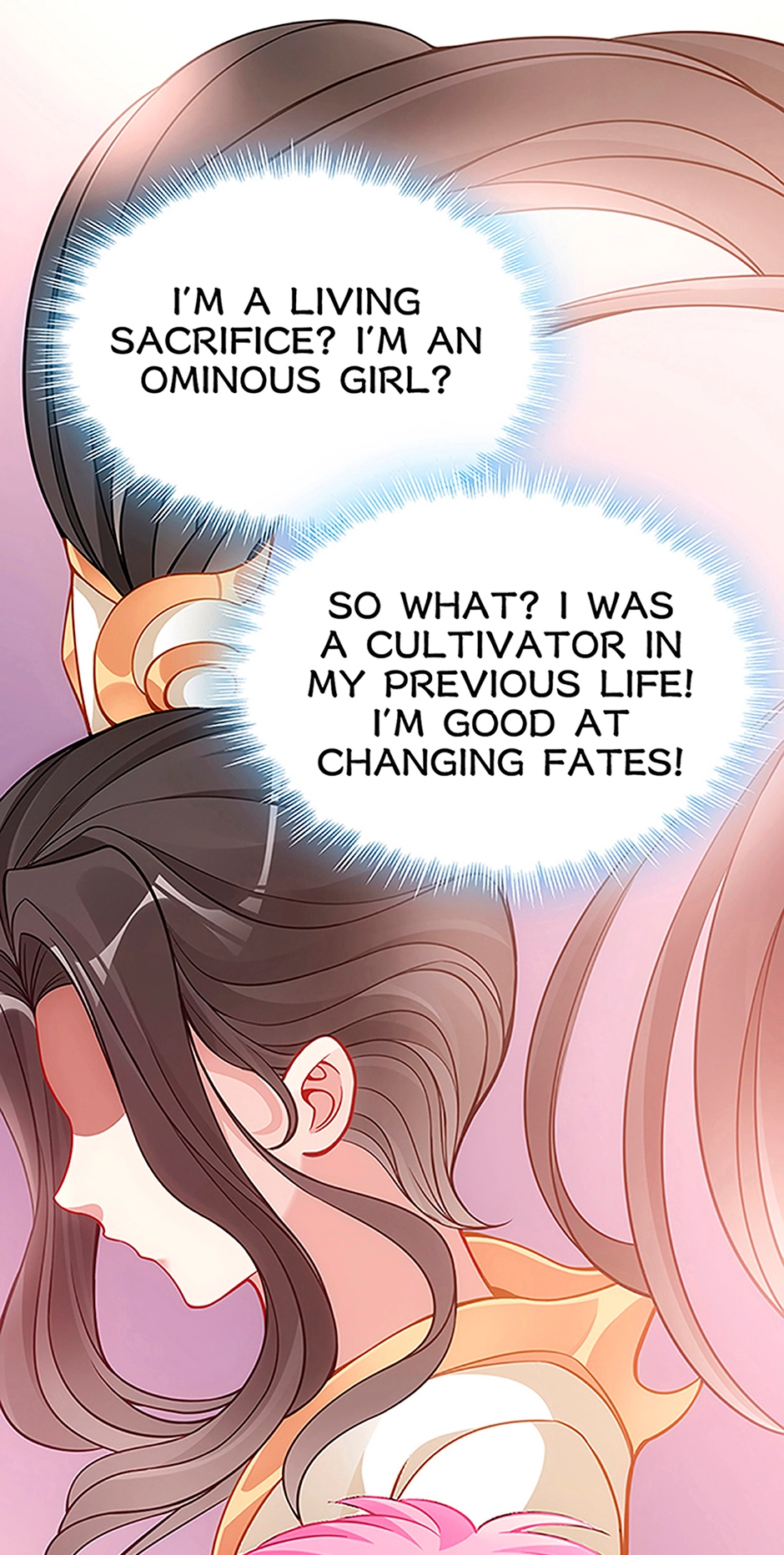 How to Be a Princess Chapter 4 page 28 - 