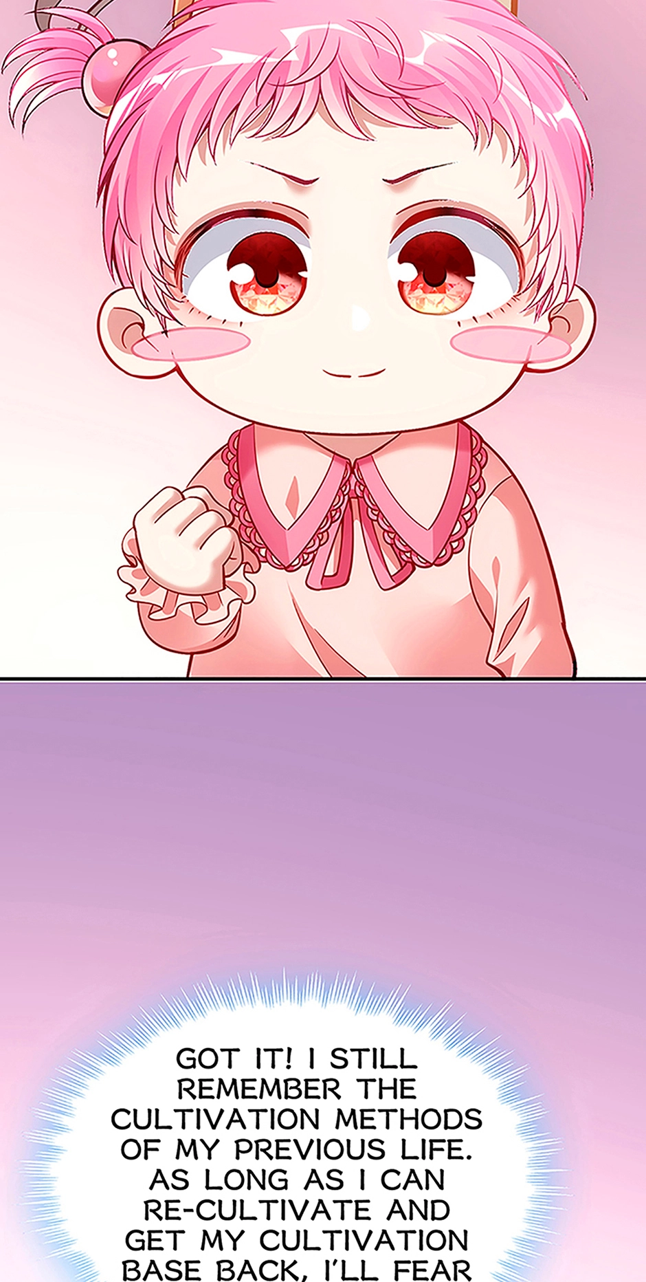 How to Be a Princess Chapter 4 page 29 - 