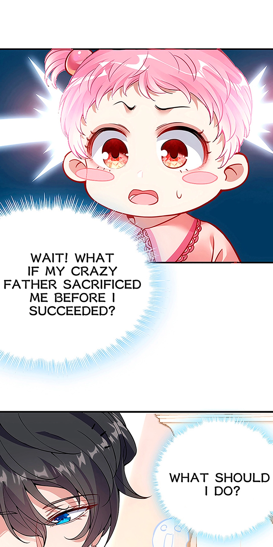 How to Be a Princess Chapter 4 page 35 - 