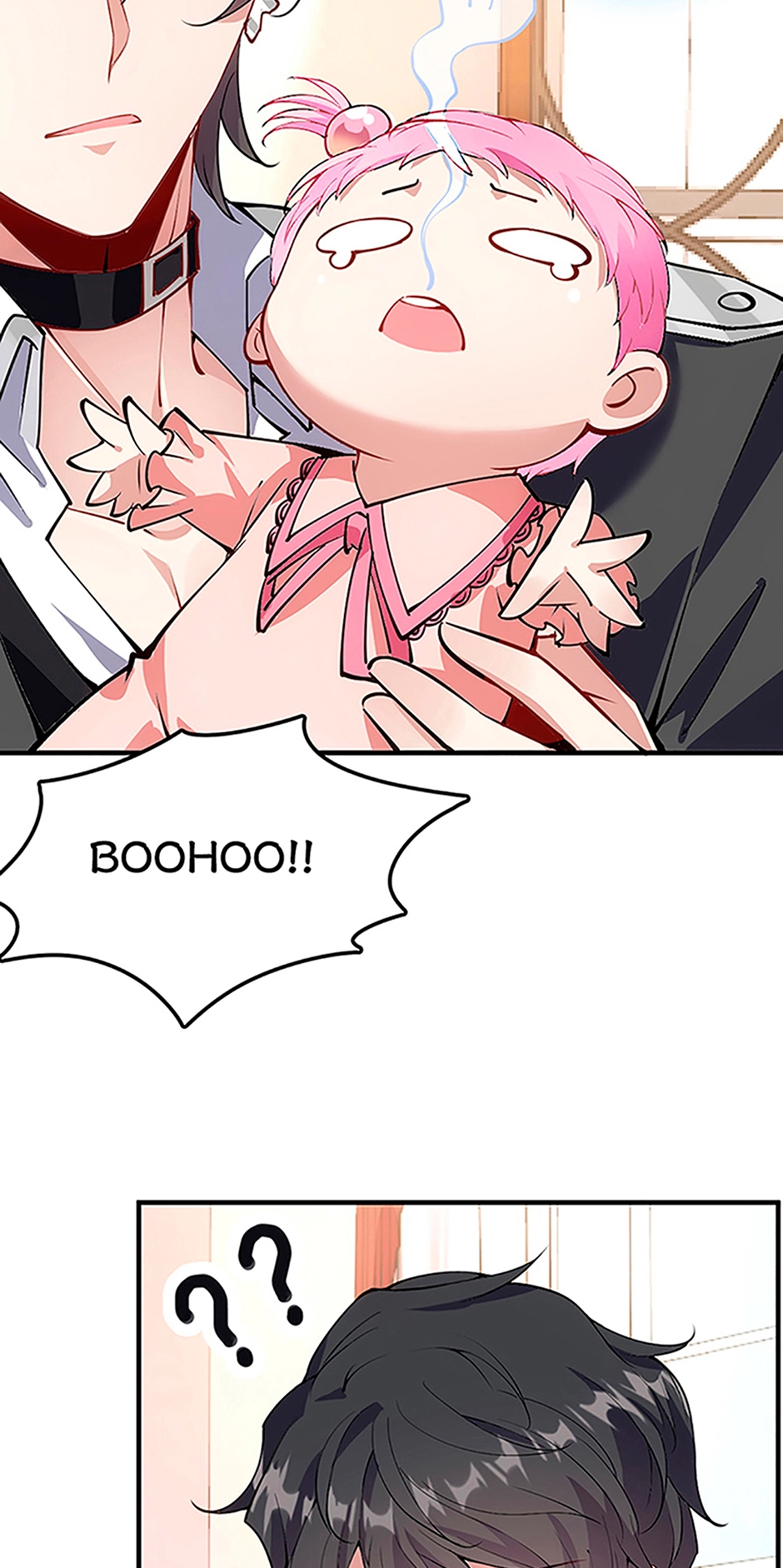 How to Be a Princess Chapter 4 page 36 - 
