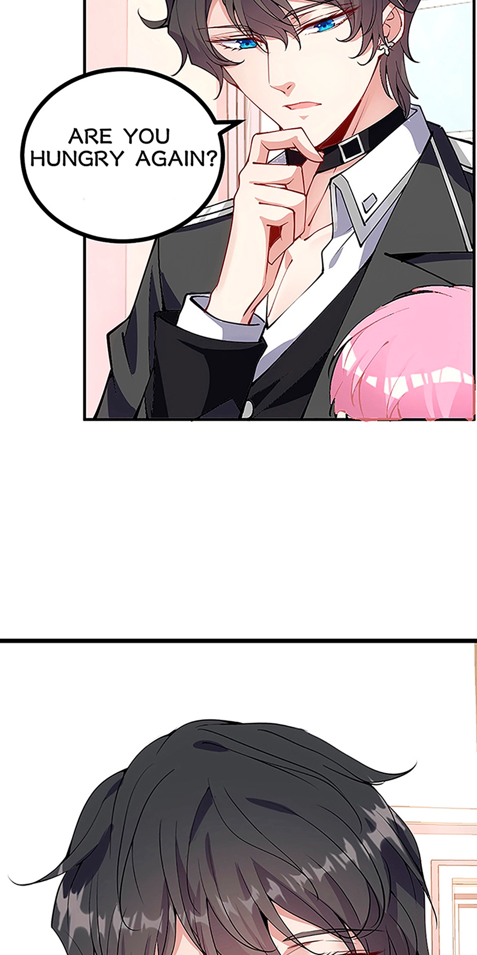 How to Be a Princess Chapter 4 page 37 - 