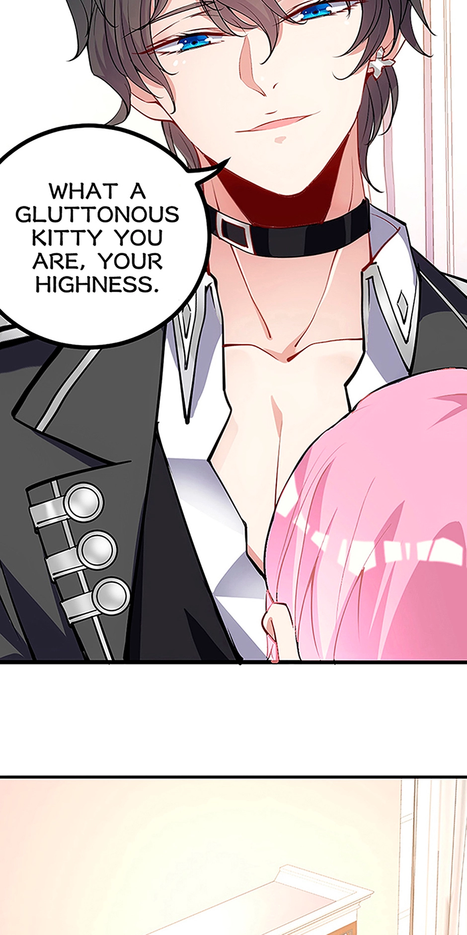 How to Be a Princess Chapter 4 page 38 - 