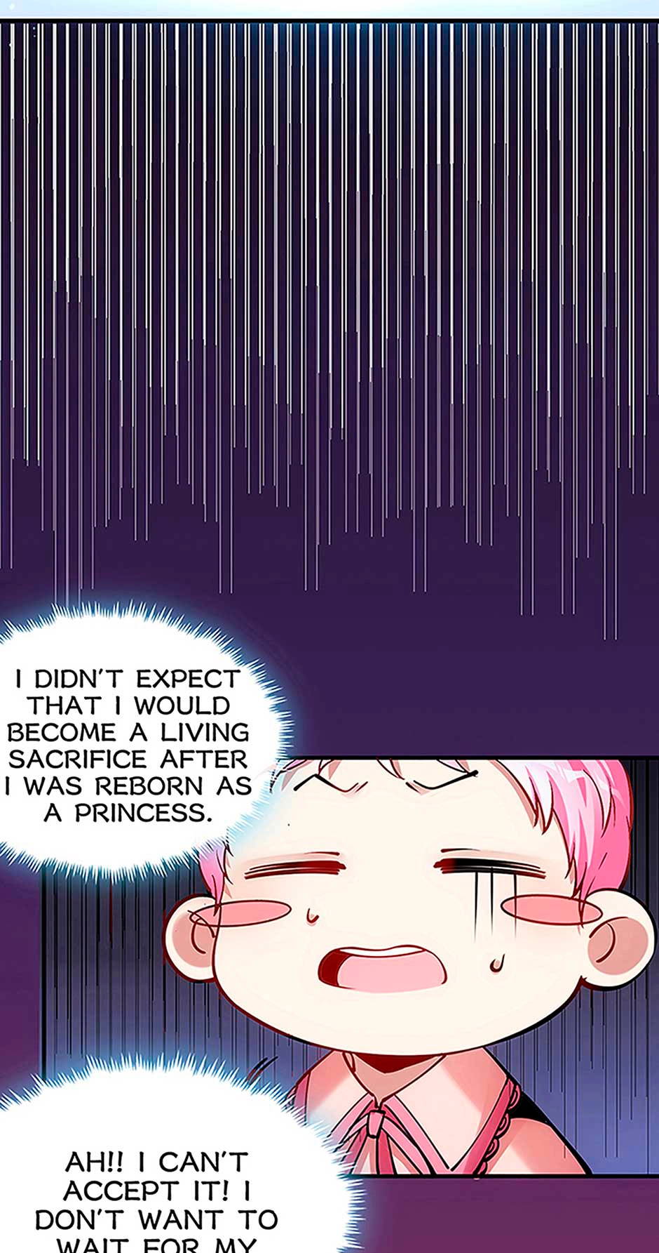 How to Be a Princess Chapter 4 page 5 - 