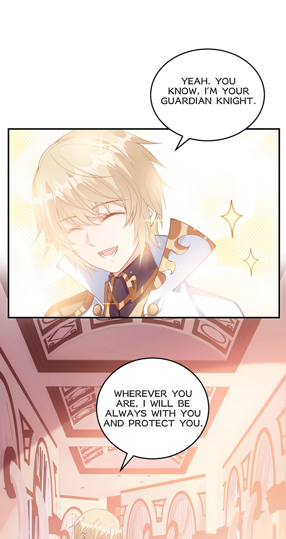 How to Be a Princess Chapter 40 page 13 - 