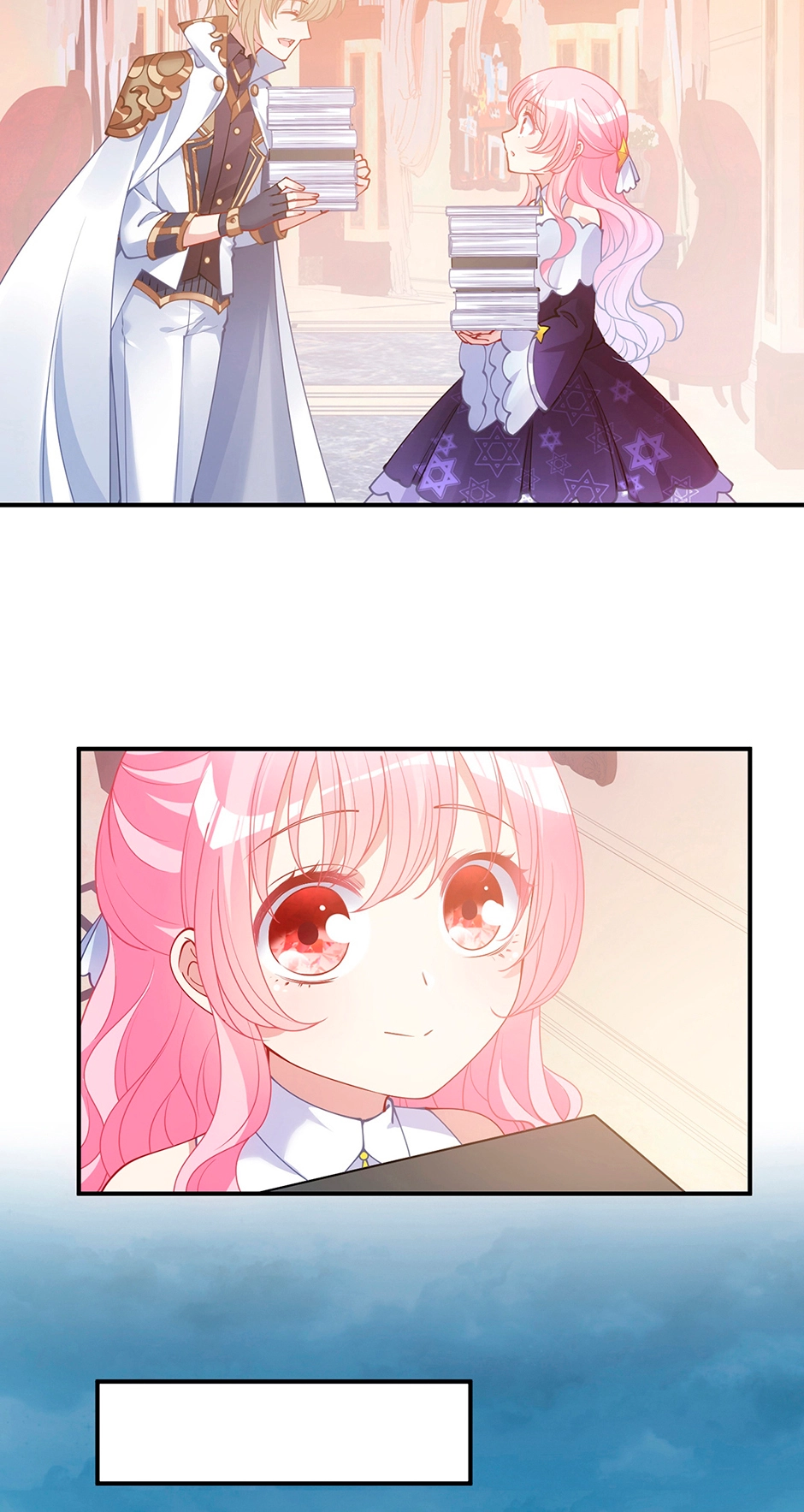 How to Be a Princess Chapter 40 page 14 - 