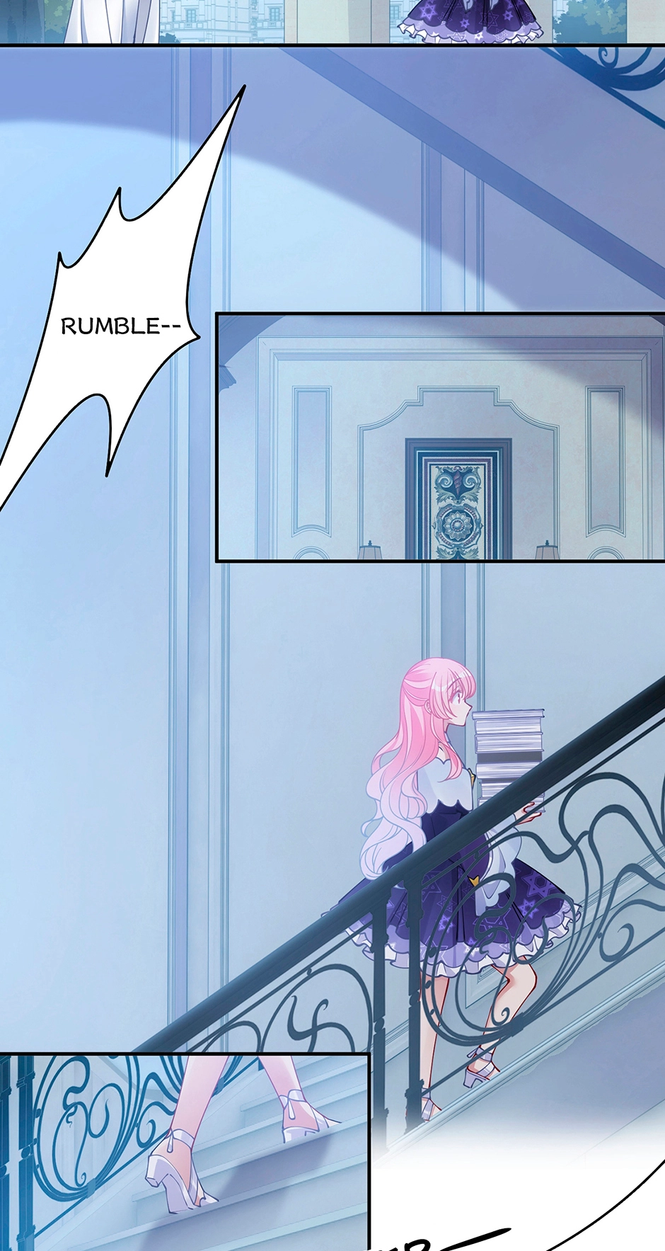 How to Be a Princess Chapter 40 page 16 - 