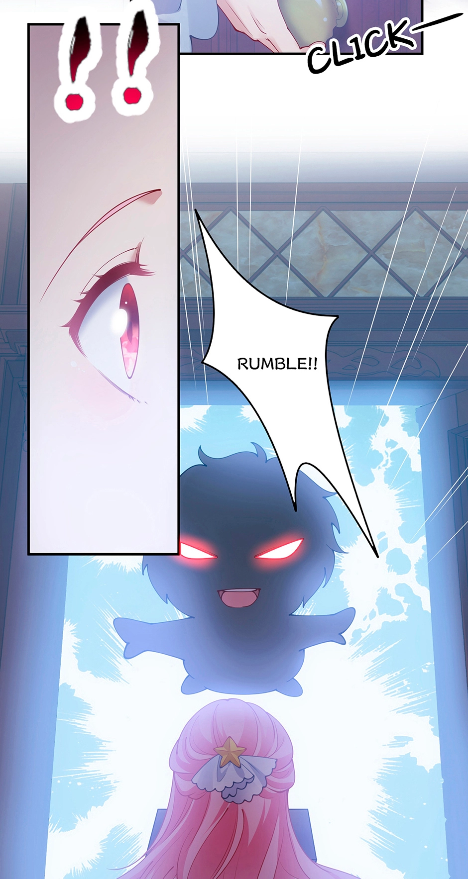 How to Be a Princess Chapter 40 page 18 - 