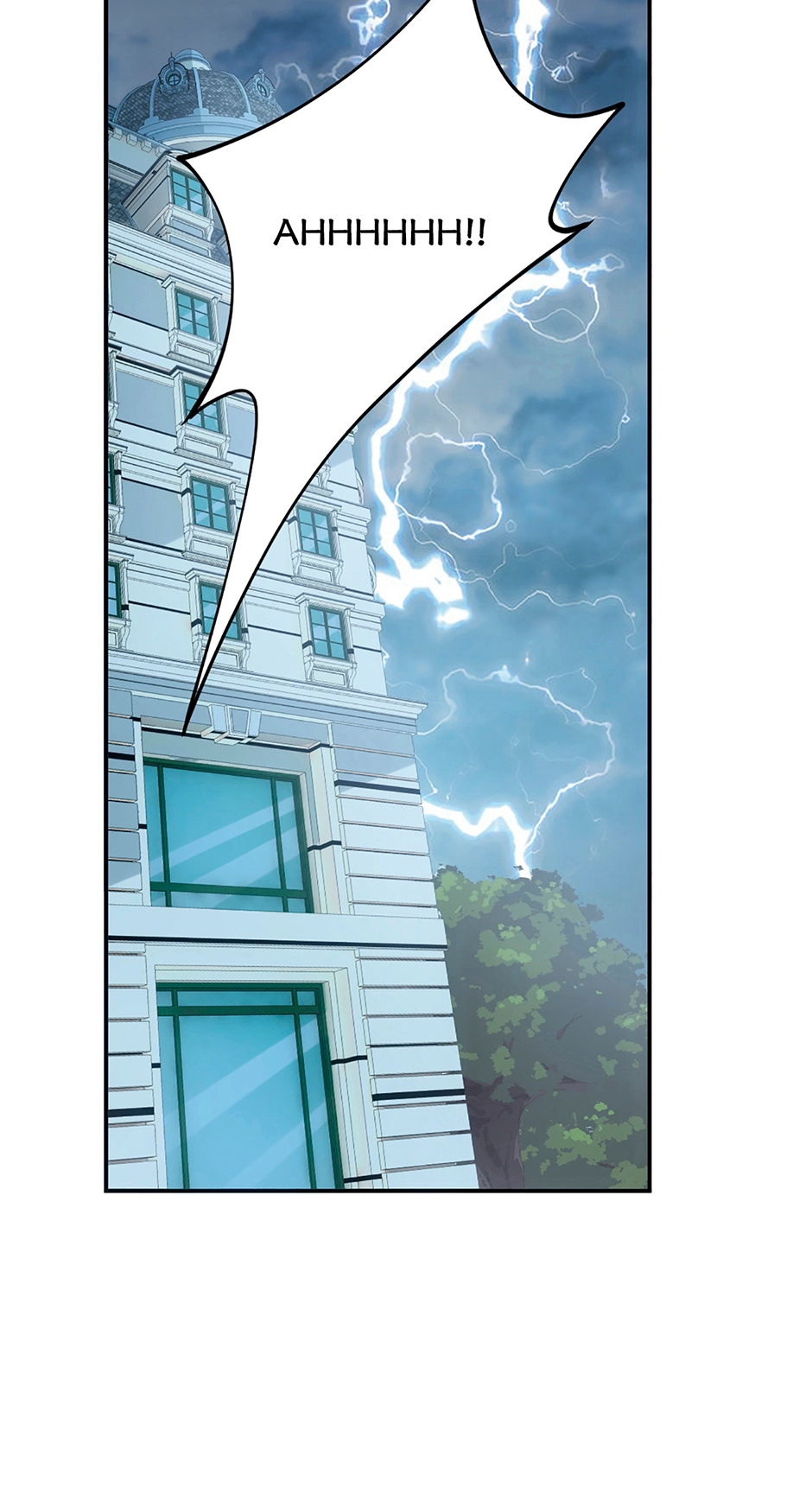 How to Be a Princess Chapter 40 page 21 - 