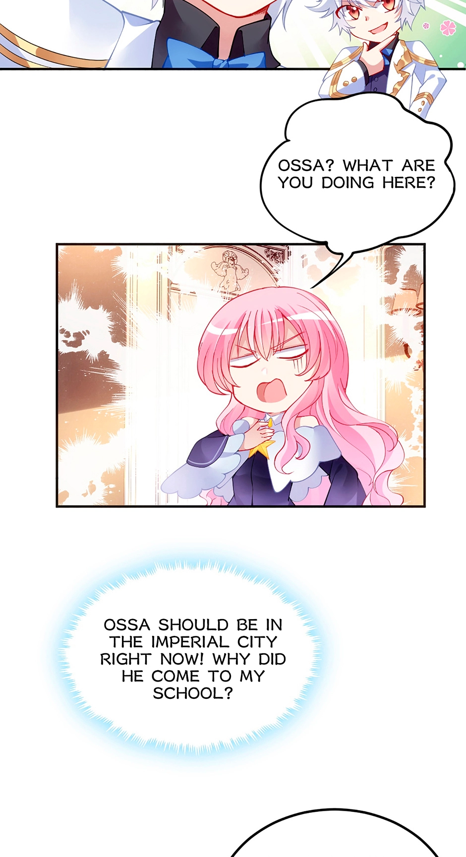How to Be a Princess Chapter 40 page 24 - 