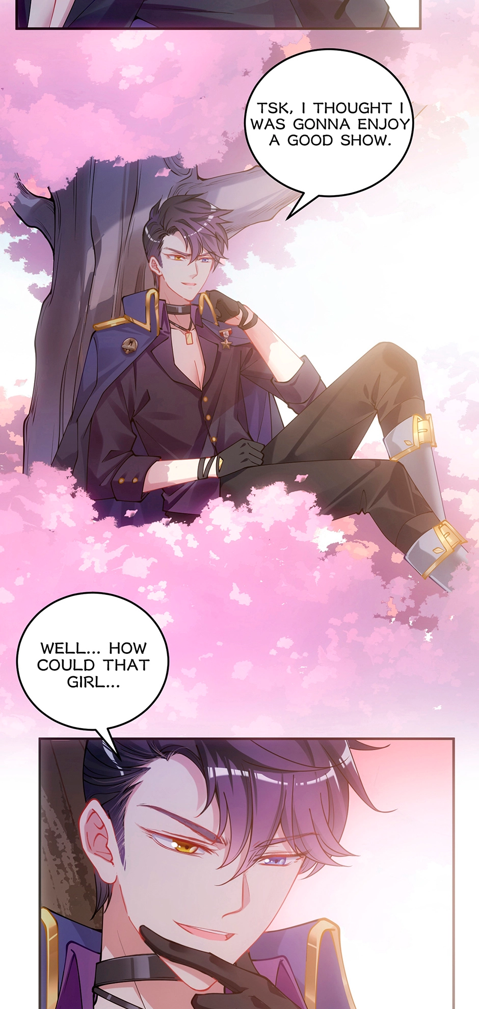 How to Be a Princess Chapter 40 page 9 - 