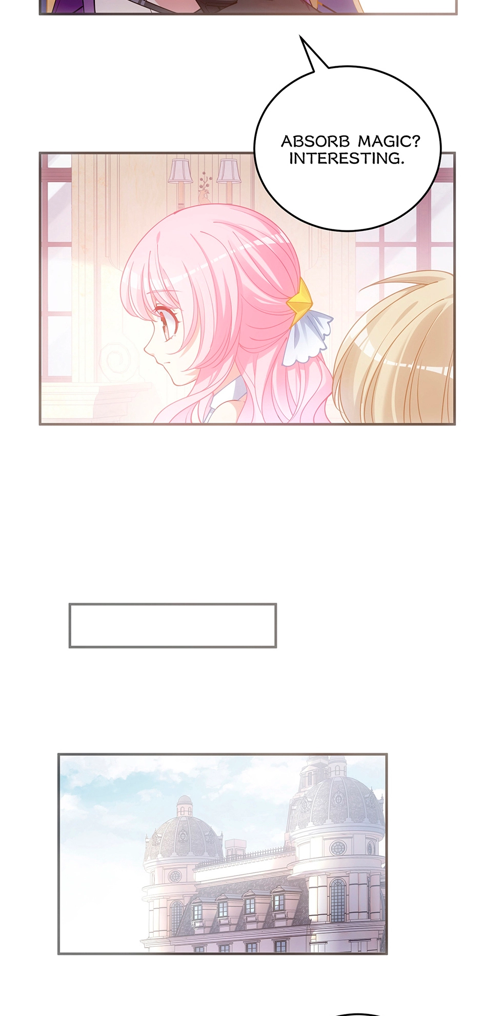 How to Be a Princess Chapter 40 page 10 - 