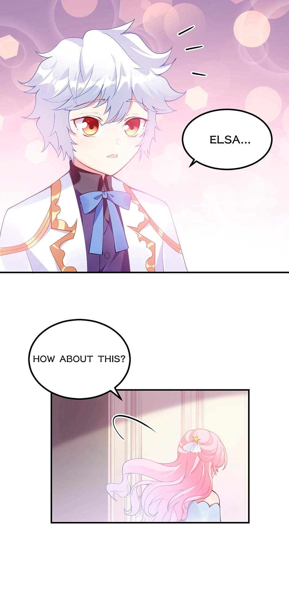 How to Be a Princess Chapter 41 page 12 - 