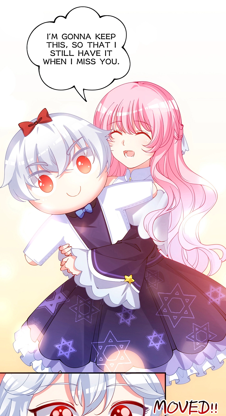 How to Be a Princess Chapter 41 page 13 - 