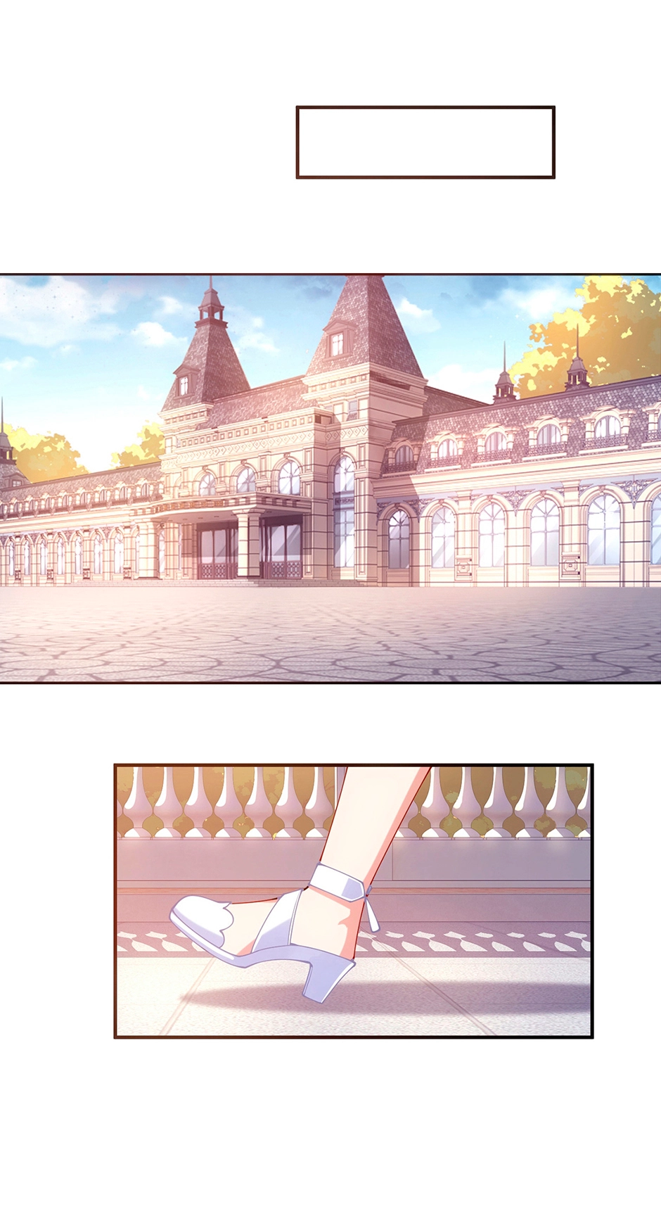 How to Be a Princess Chapter 41 page 19 - 