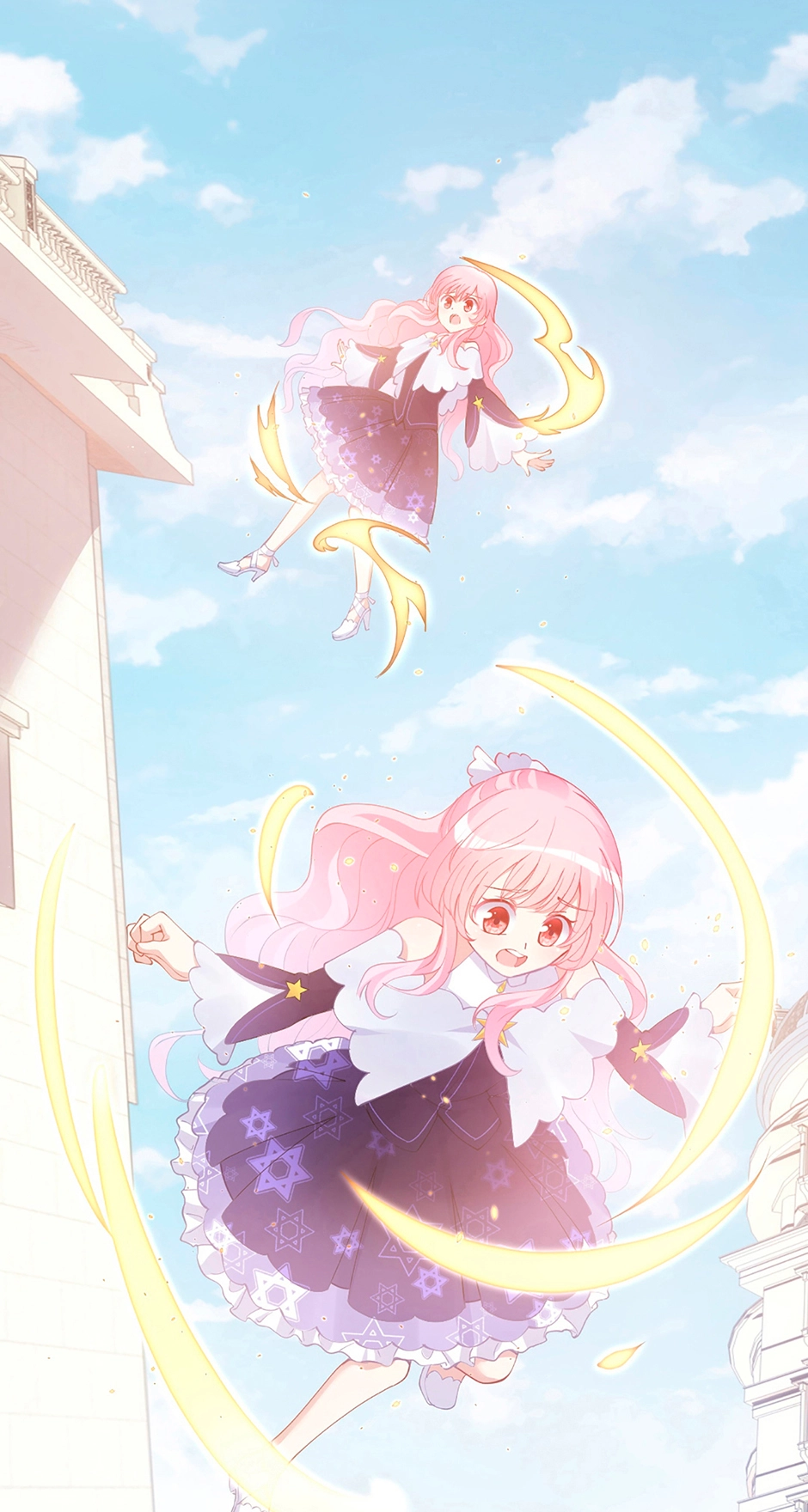 How to Be a Princess Chapter 41 page 22 - 