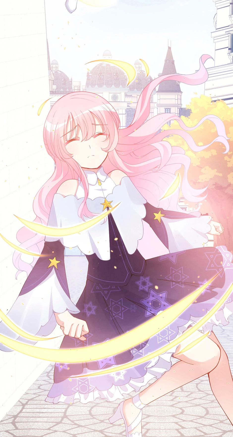 How to Be a Princess Chapter 41 page 23 - 