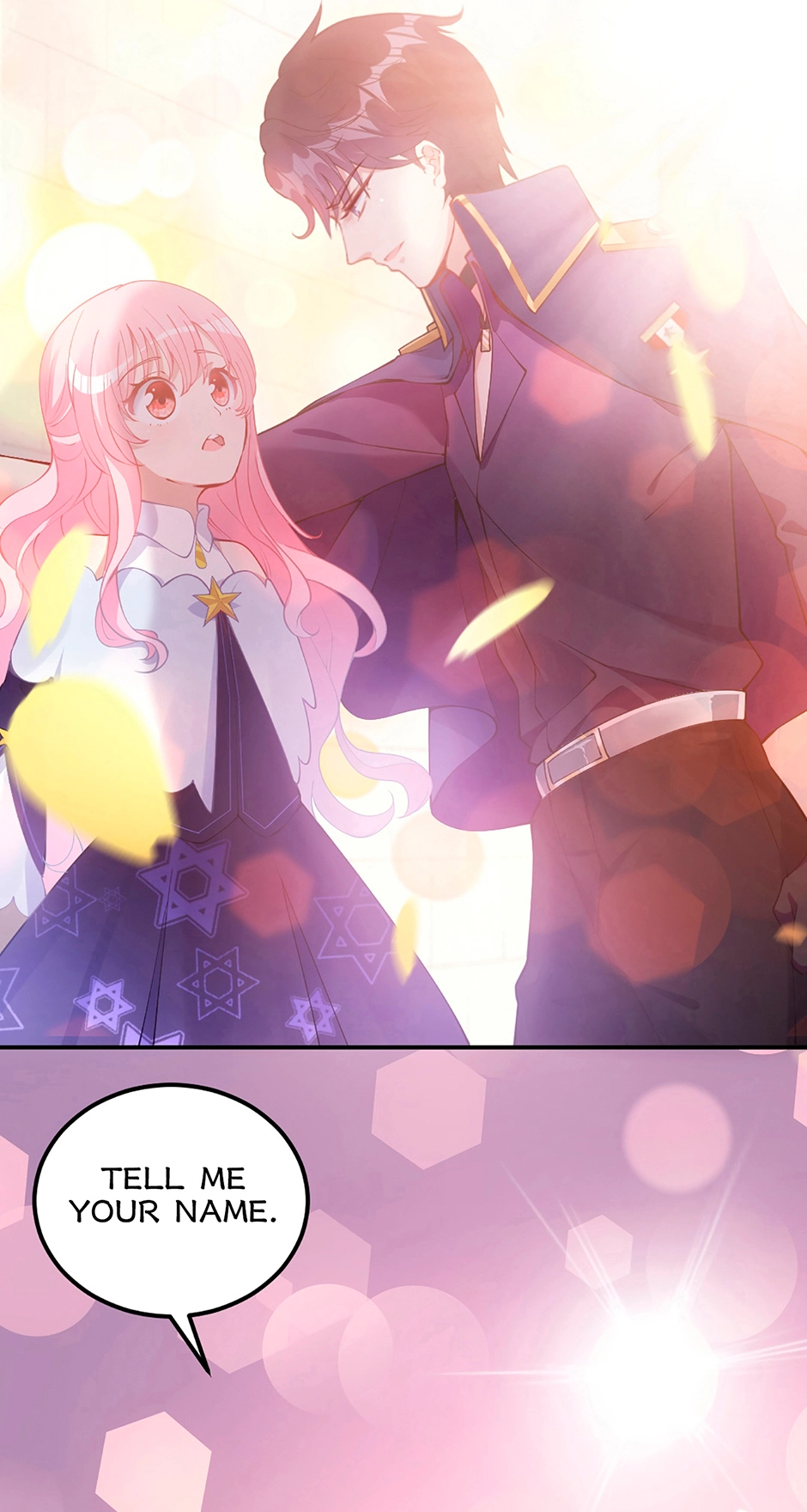 How to Be a Princess Chapter 41 page 25 - 