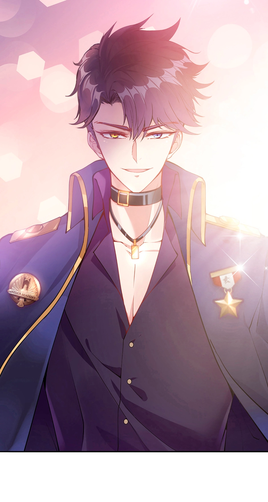How to Be a Princess Chapter 41 page 26 - 