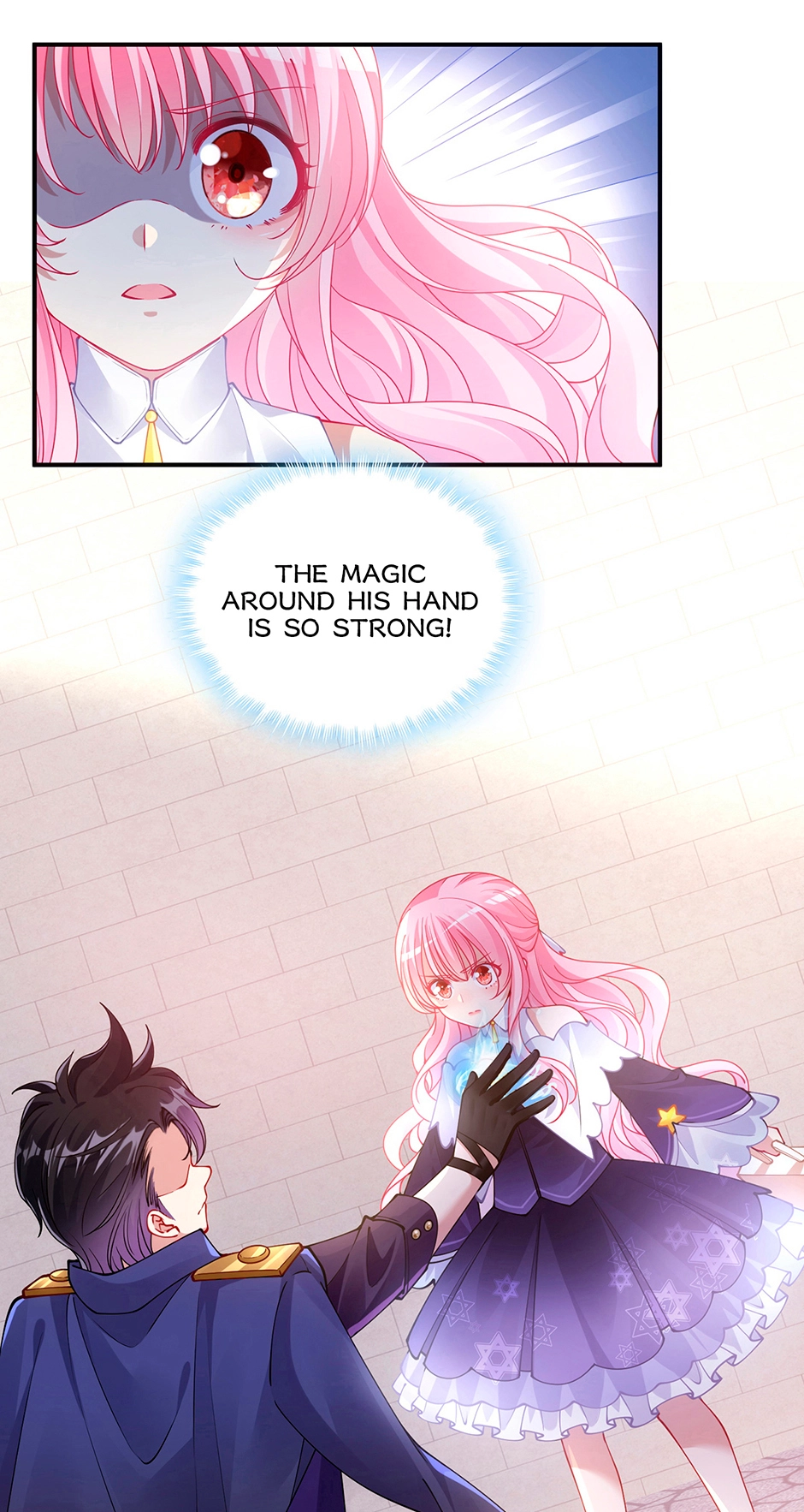 How to Be a Princess Chapter 42 page 13 - 