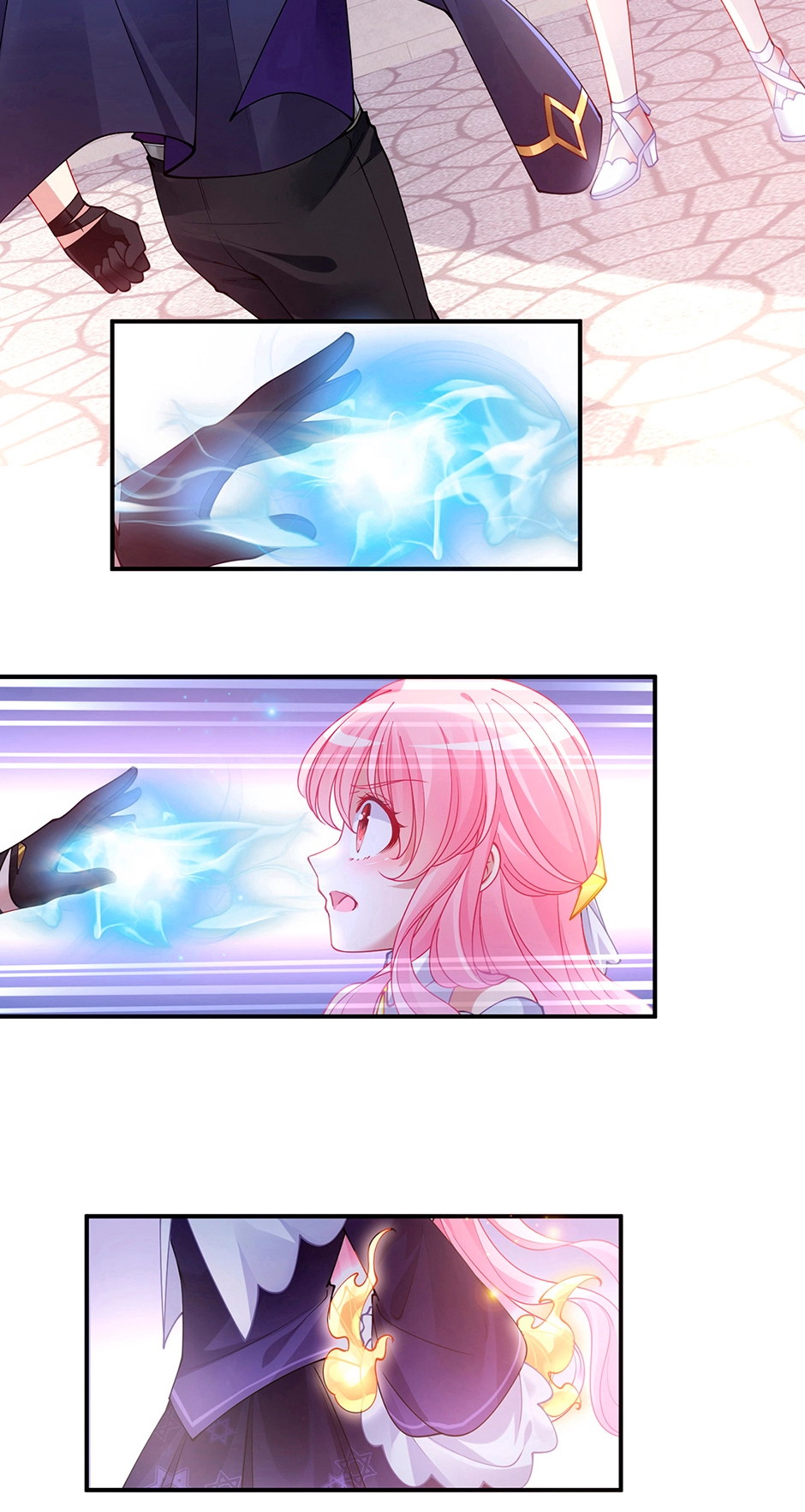 How to Be a Princess Chapter 42 page 14 - 