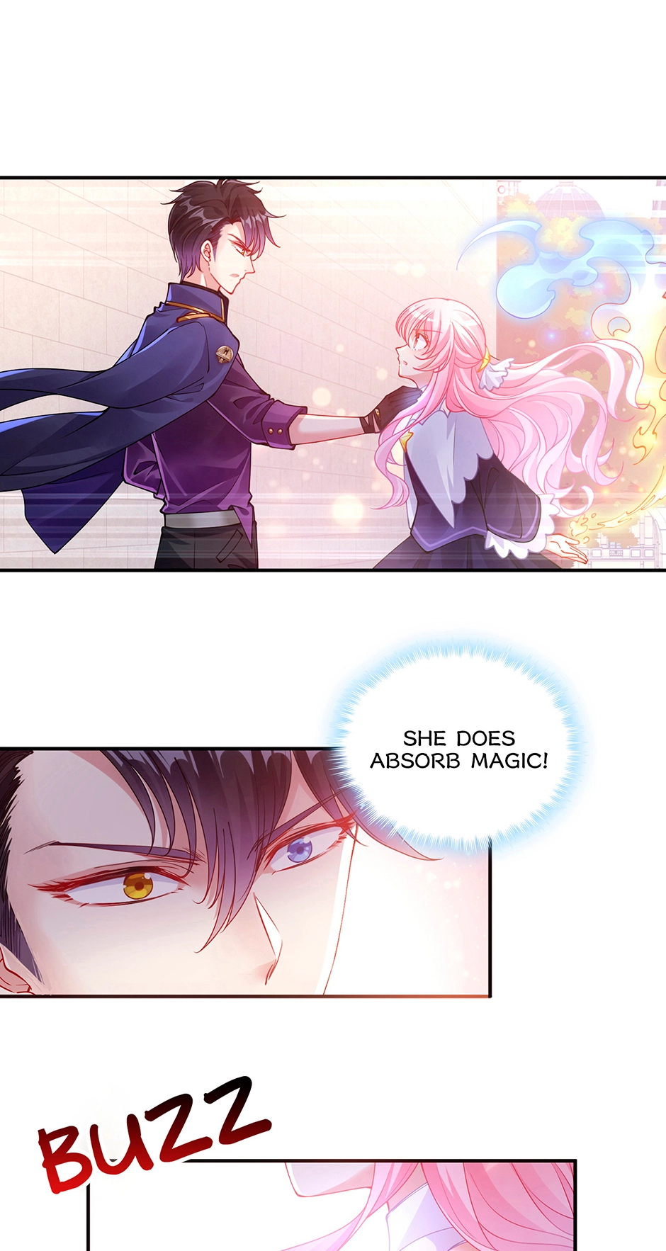 How to Be a Princess Chapter 42 page 15 - 