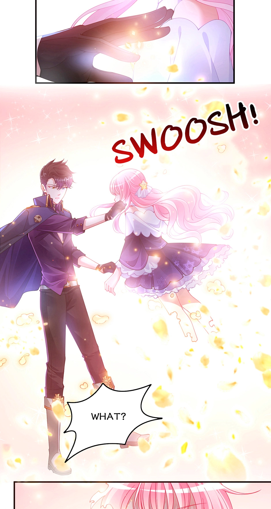 How to Be a Princess Chapter 42 page 16 - 