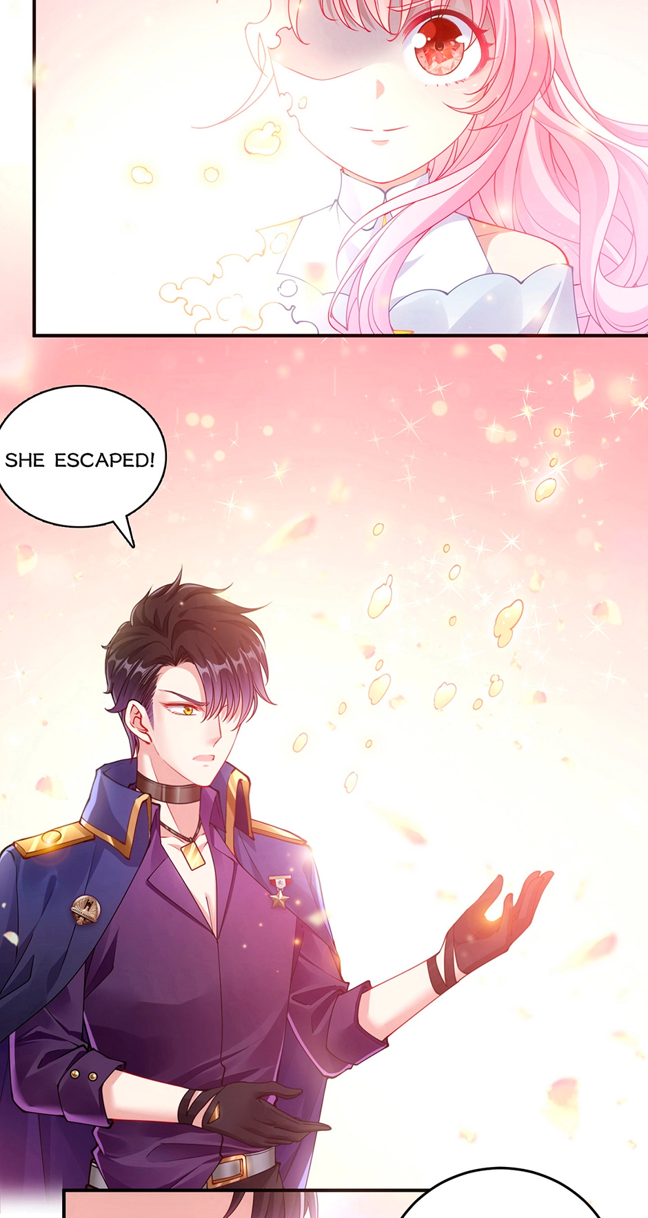 How to Be a Princess Chapter 42 page 17 - 