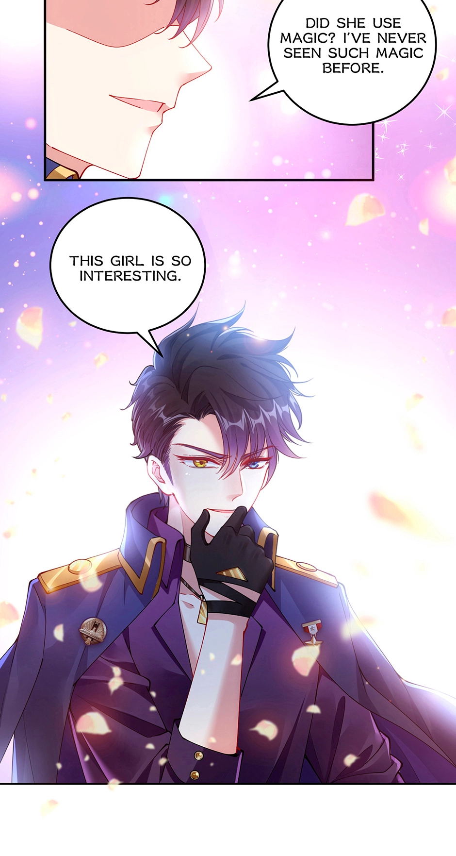 How to Be a Princess Chapter 42 page 18 - 