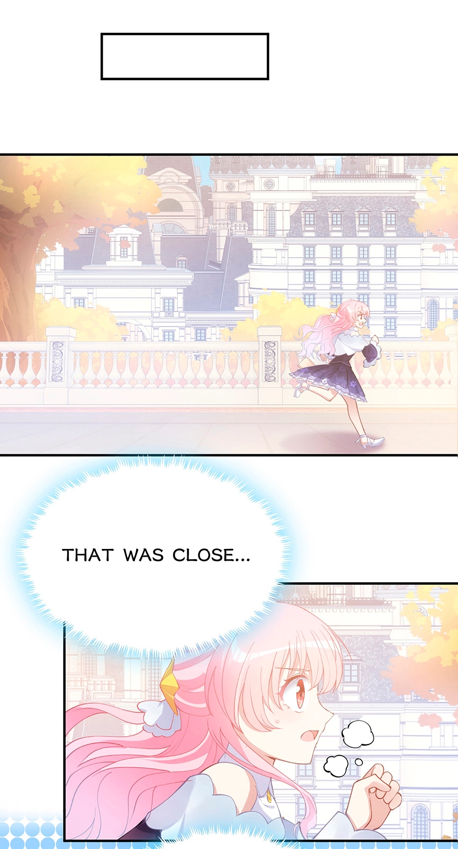 How to Be a Princess Chapter 42 page 19 - 