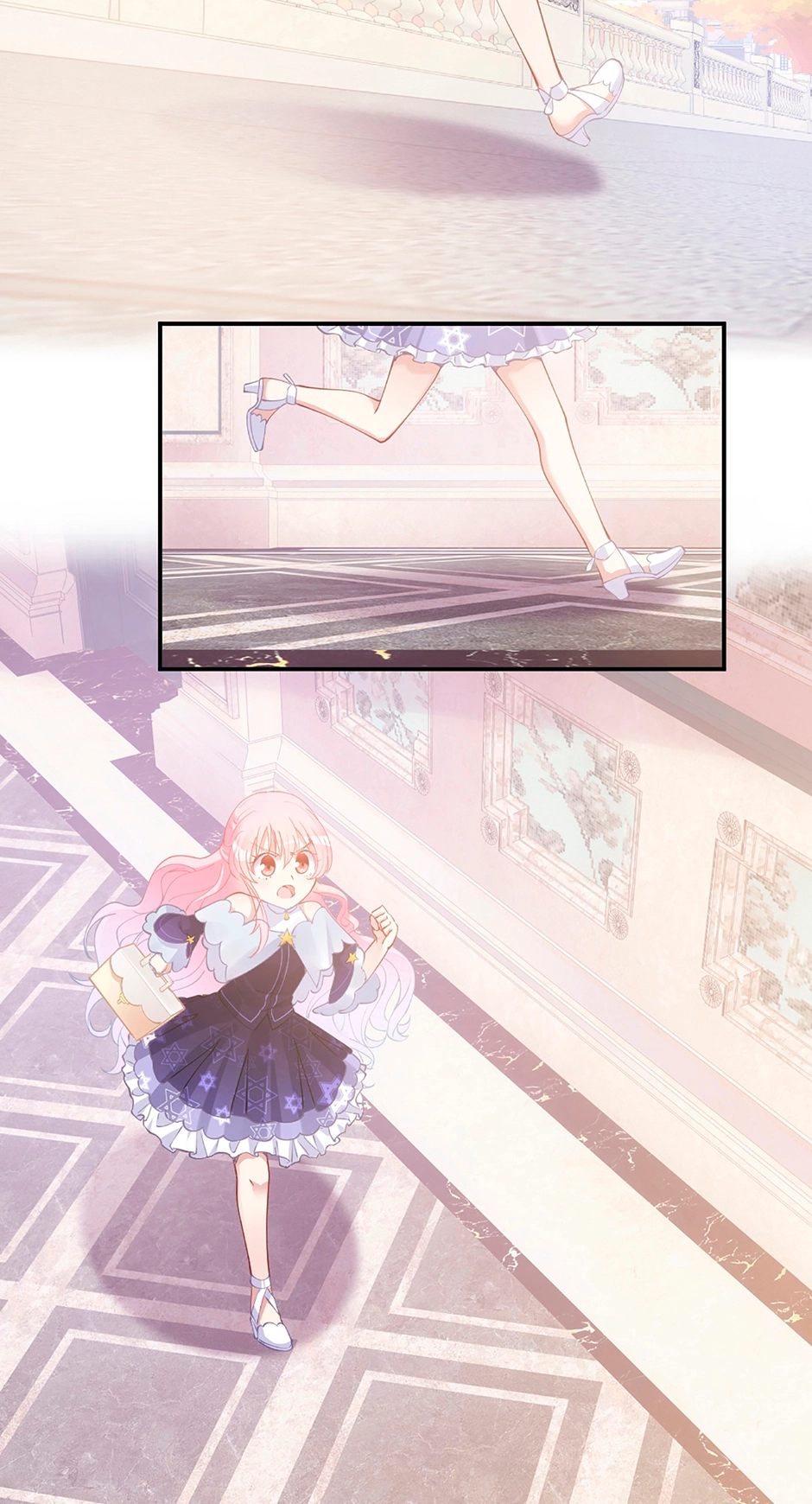 How to Be a Princess Chapter 42 page 23 - 