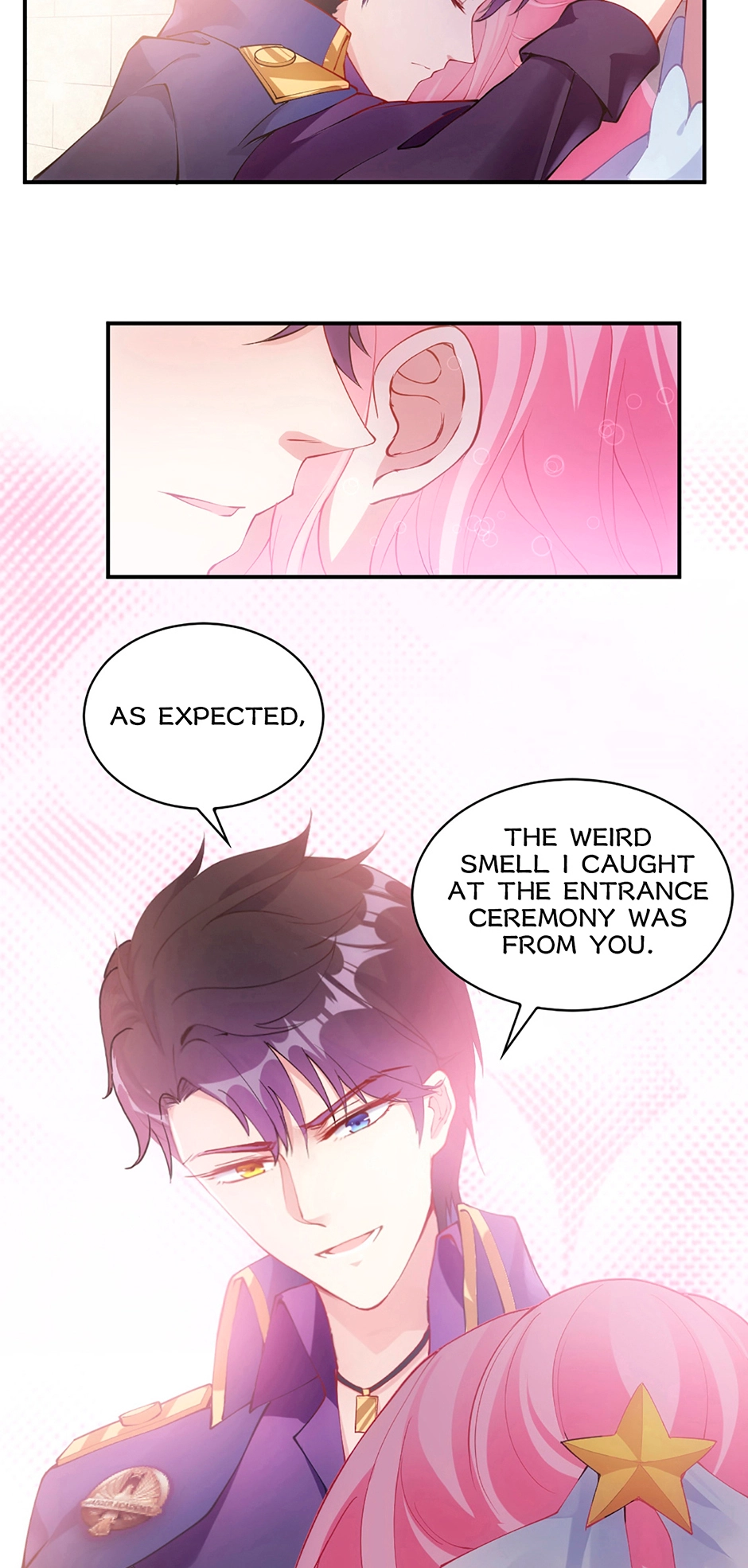 How to Be a Princess Chapter 42 page 4 - 