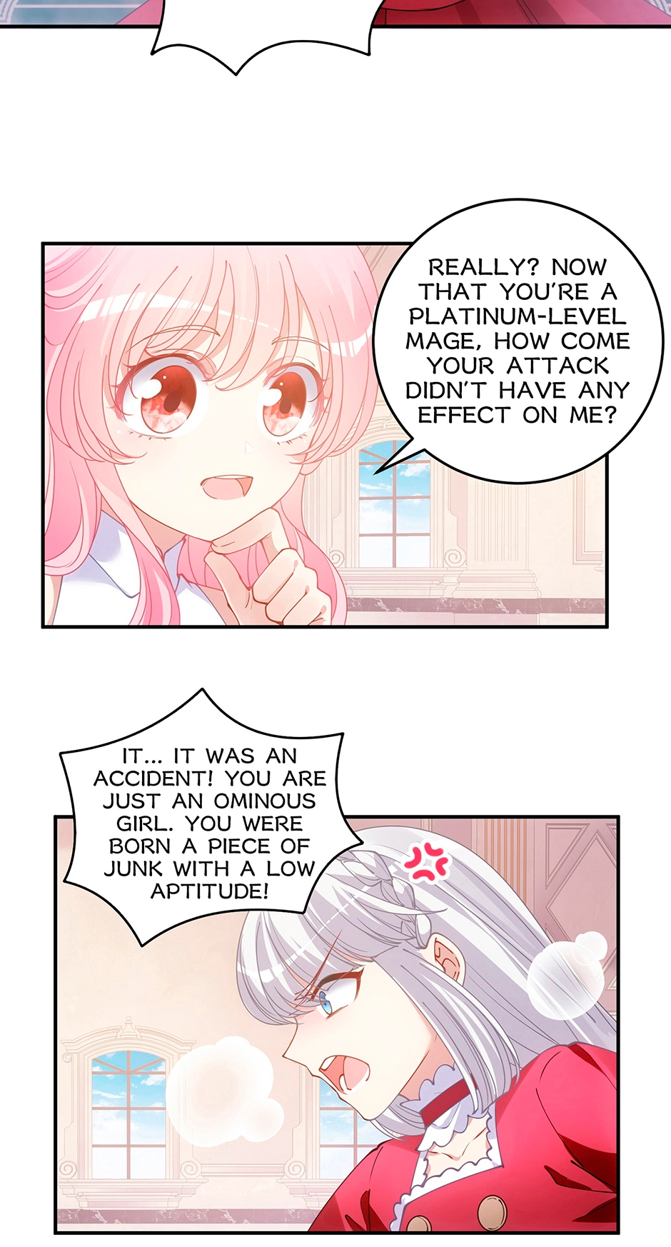 How to Be a Princess Chapter 43 page 12 - 