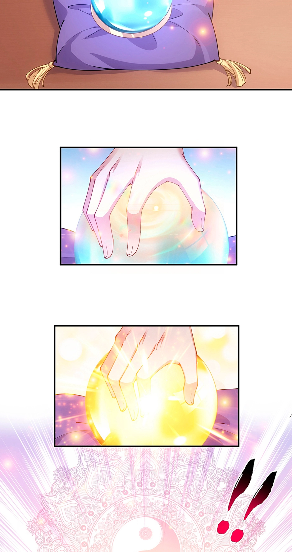 How to Be a Princess Chapter 43 page 14 - 