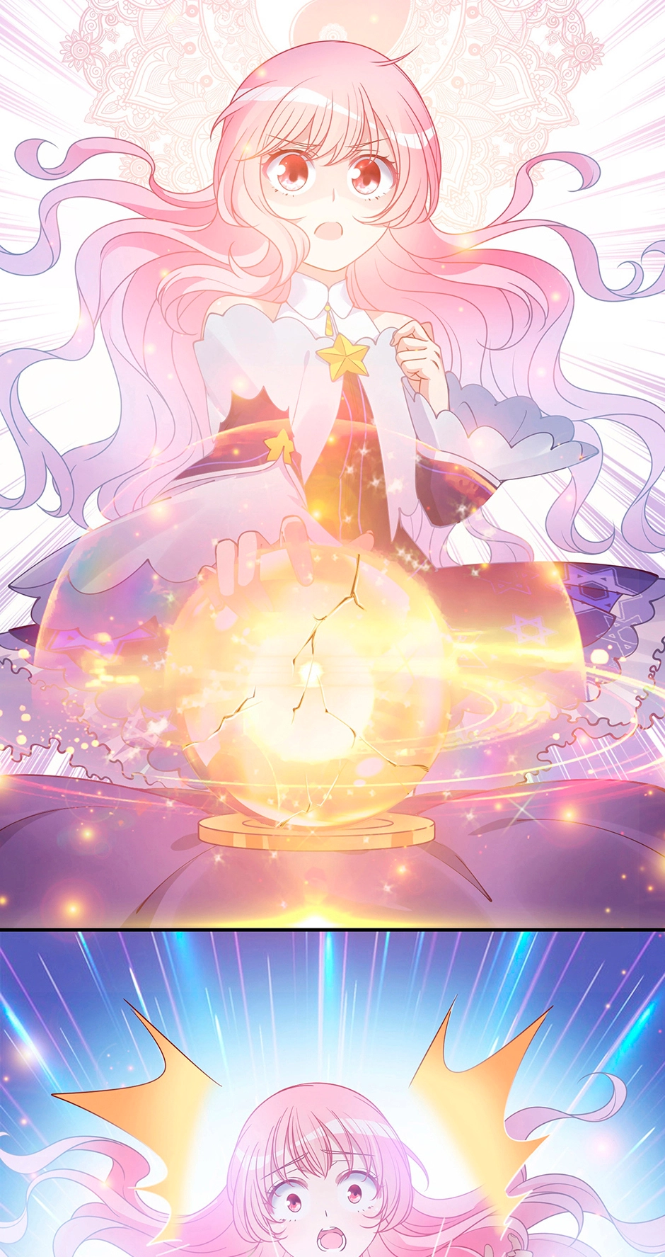 How to Be a Princess Chapter 43 page 15 - 