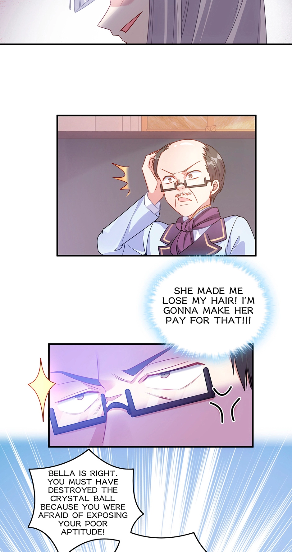 How to Be a Princess Chapter 43 page 22 - 