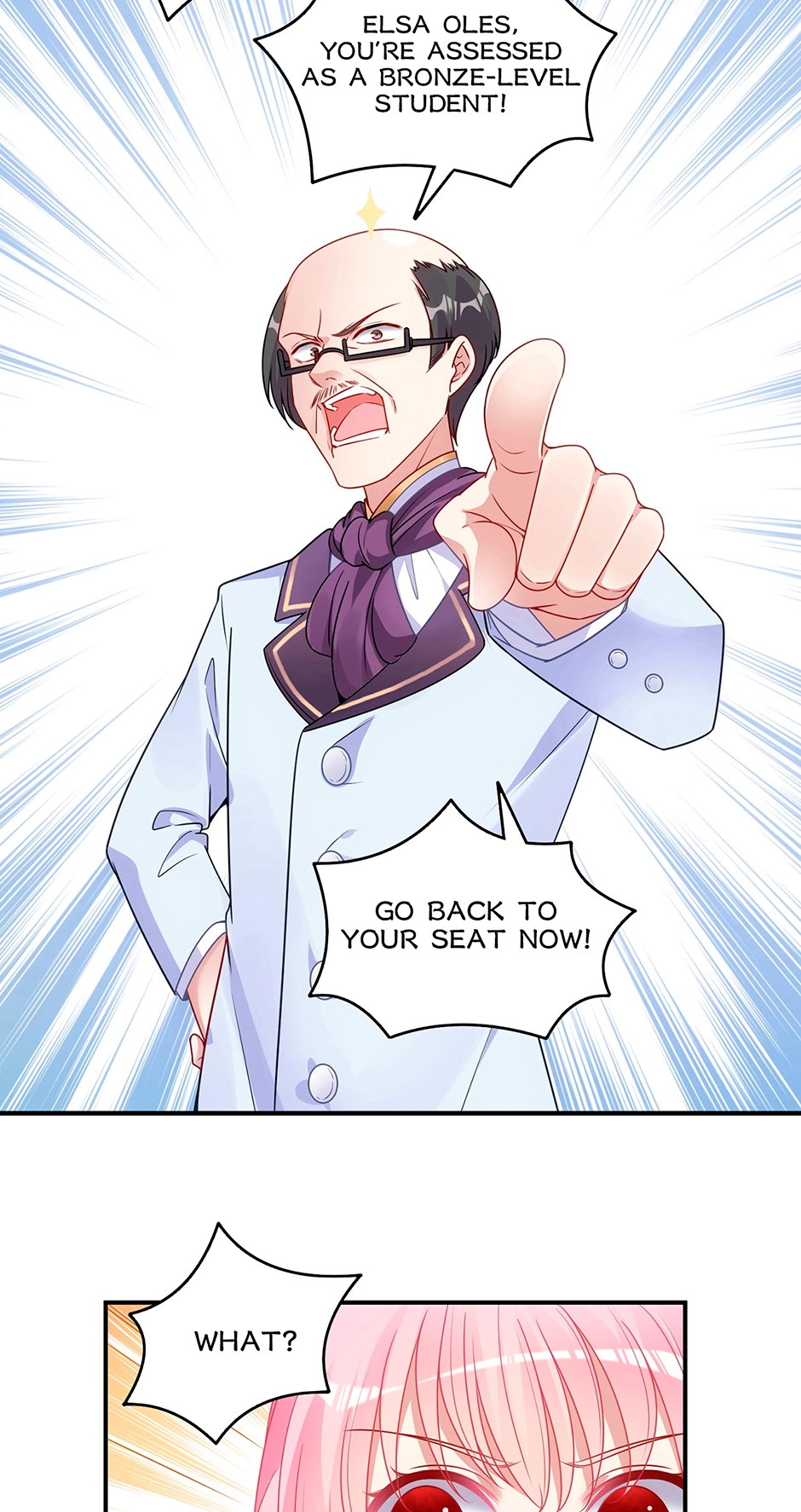 How to Be a Princess Chapter 43 page 23 - 