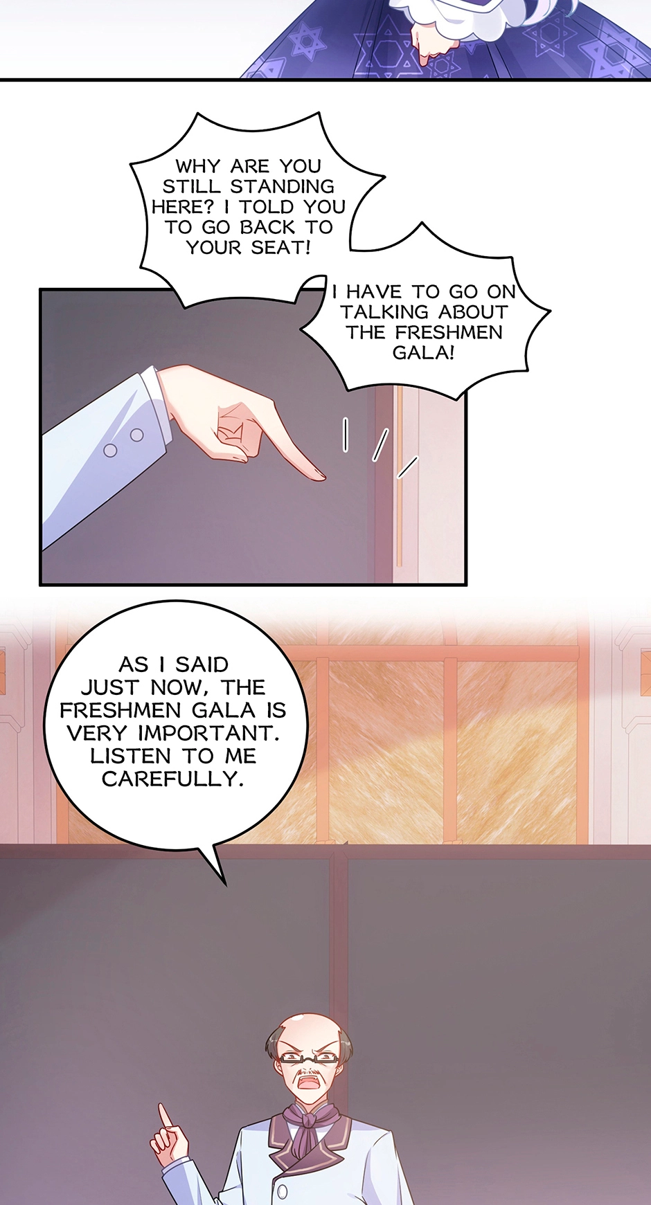 How to Be a Princess Chapter 44 page 2 - 