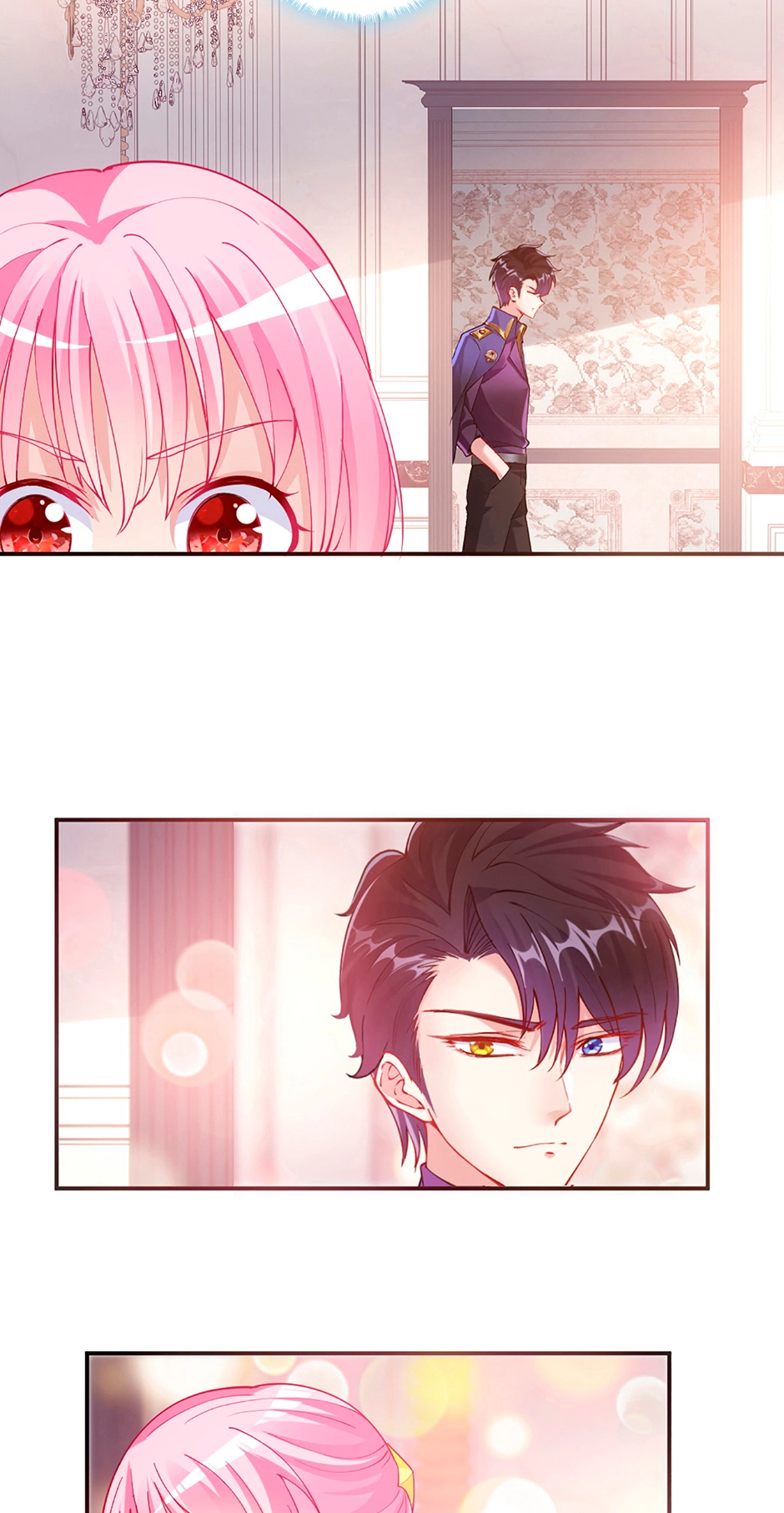 How to Be a Princess Chapter 44 page 11 - 