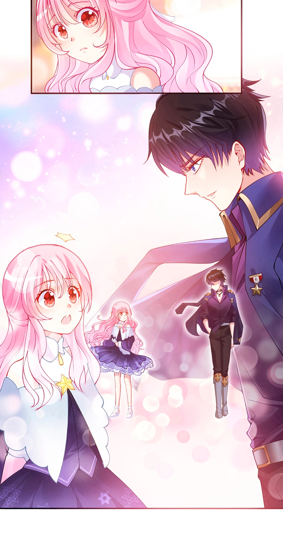 How to Be a Princess Chapter 44 page 12 - 