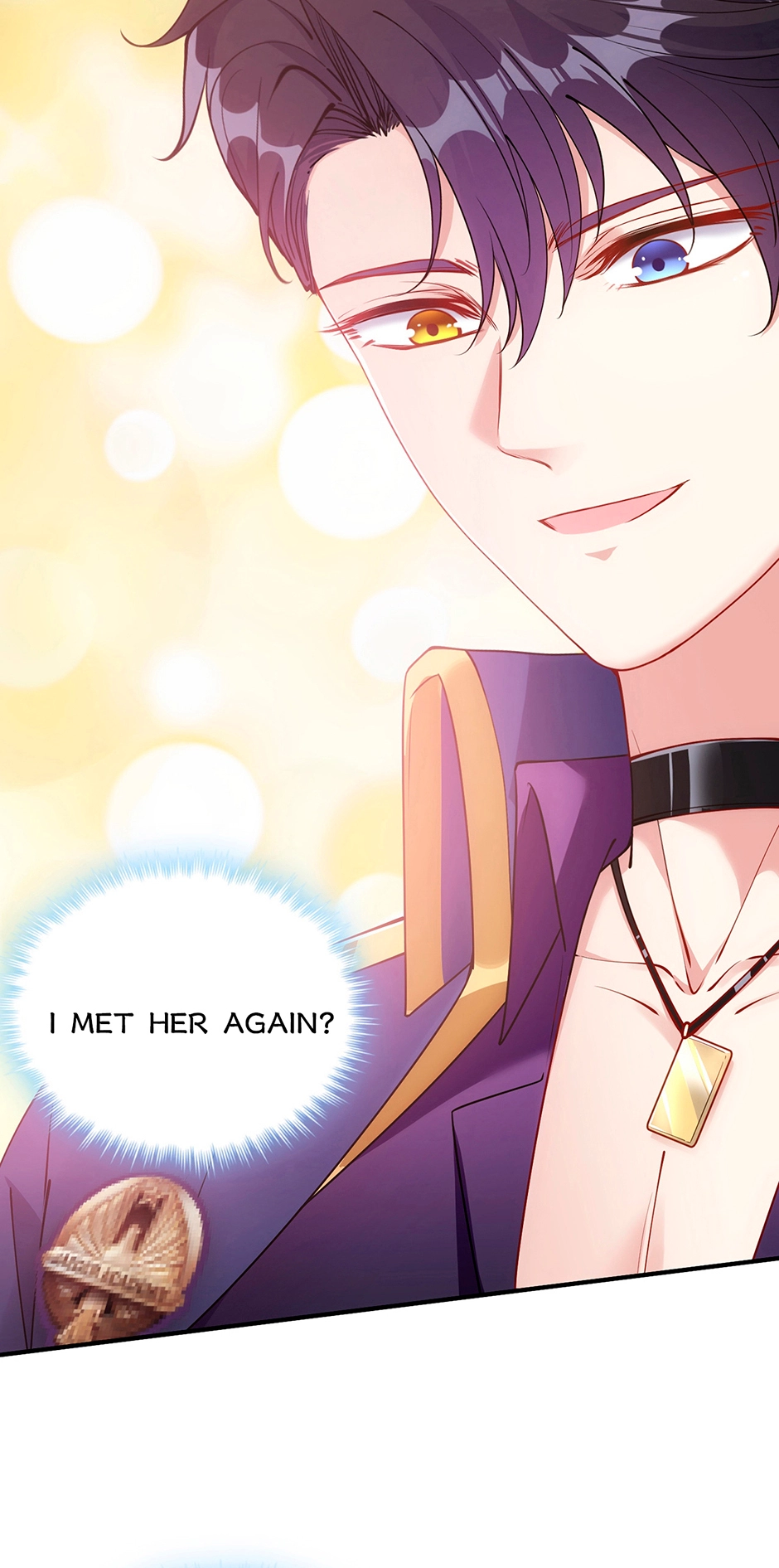 How to Be a Princess Chapter 44 page 15 - 