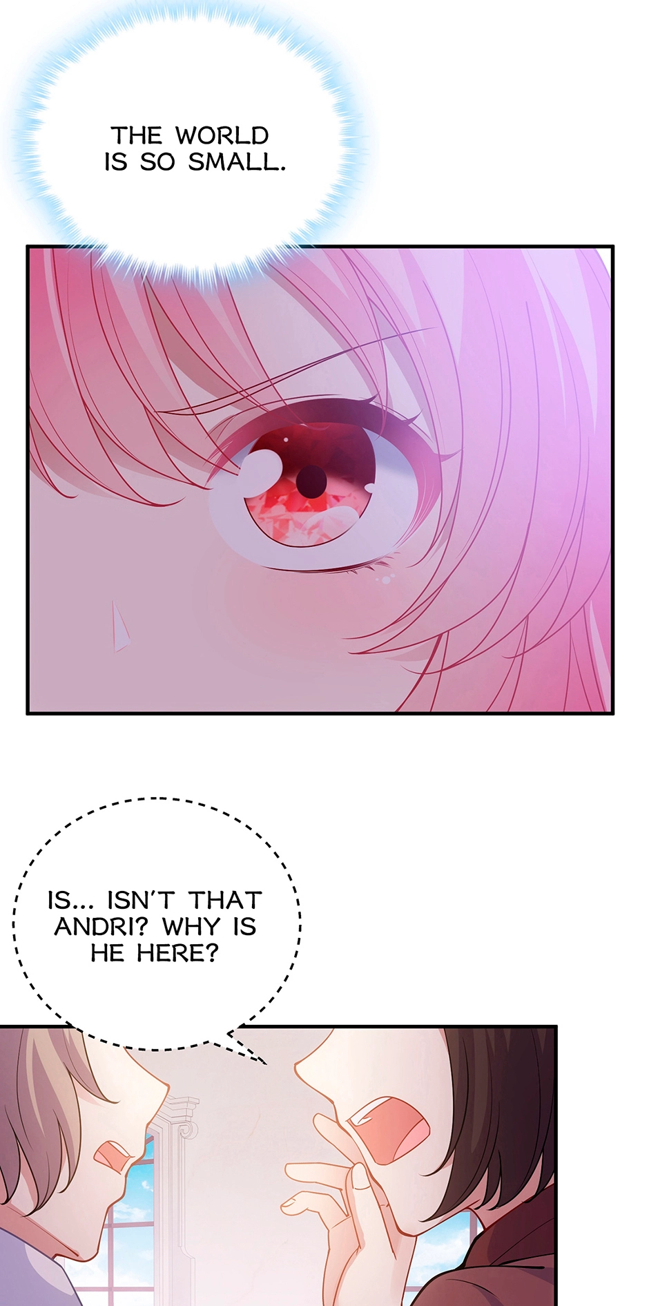 How to Be a Princess Chapter 44 page 16 - 