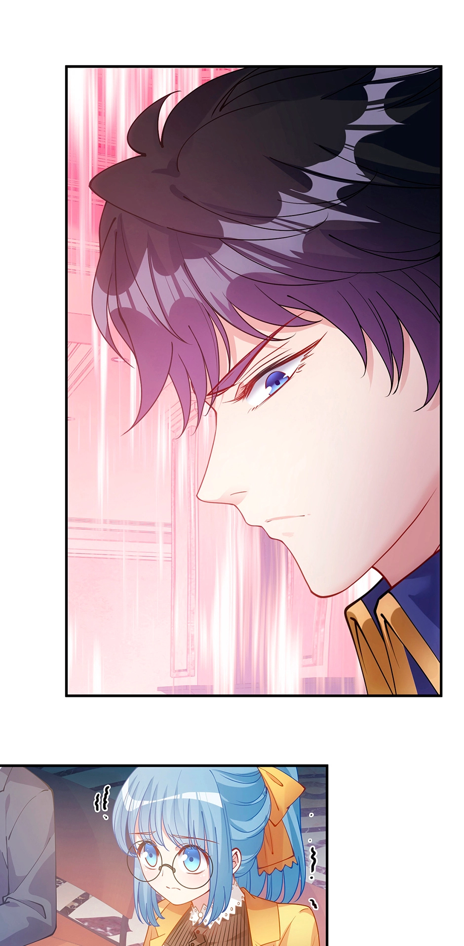 How to Be a Princess Chapter 44 page 19 - 