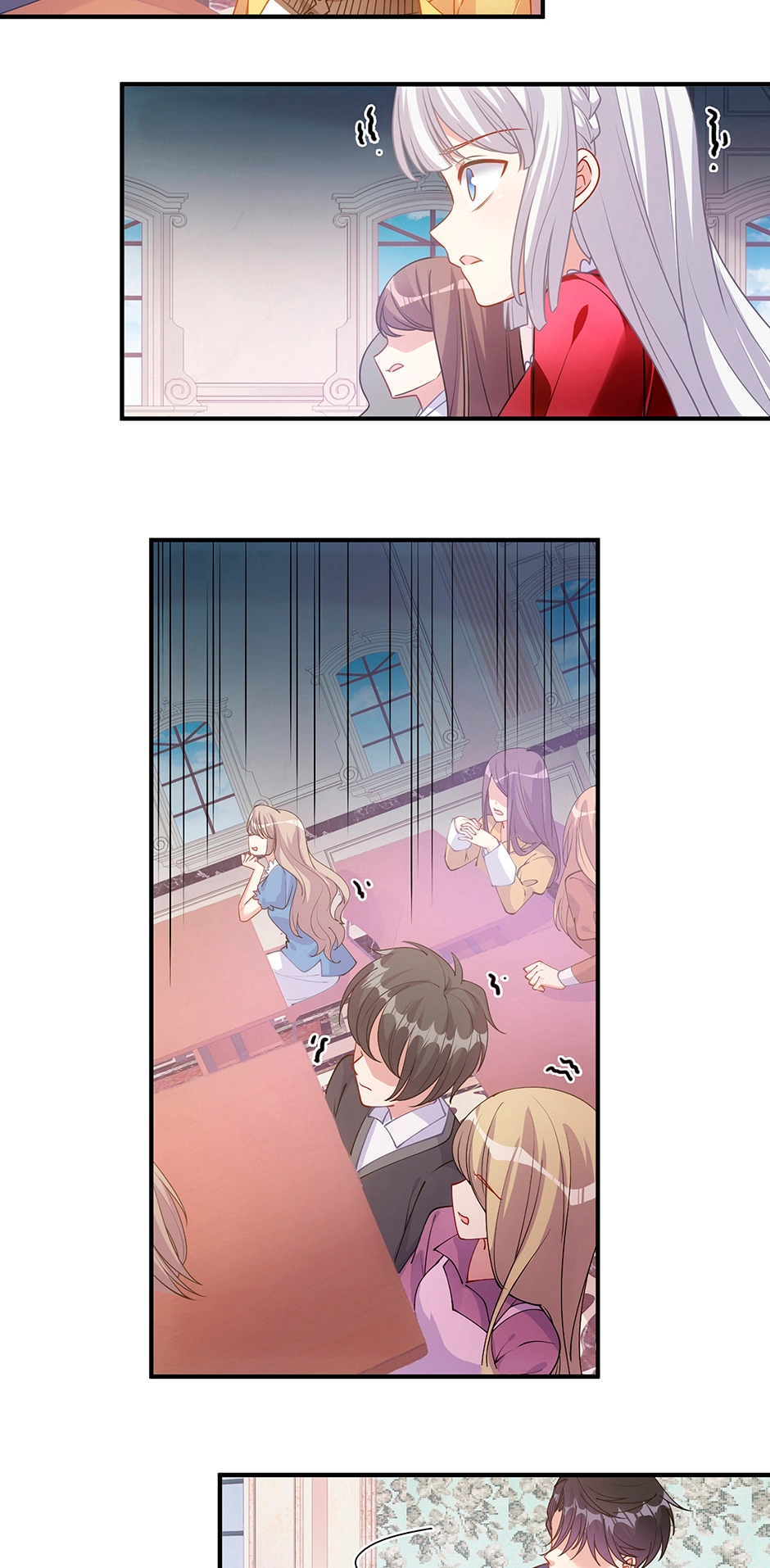 How to Be a Princess Chapter 44 page 20 - 