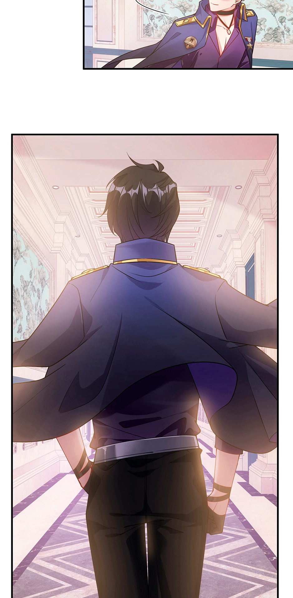 How to Be a Princess Chapter 44 page 21 - 