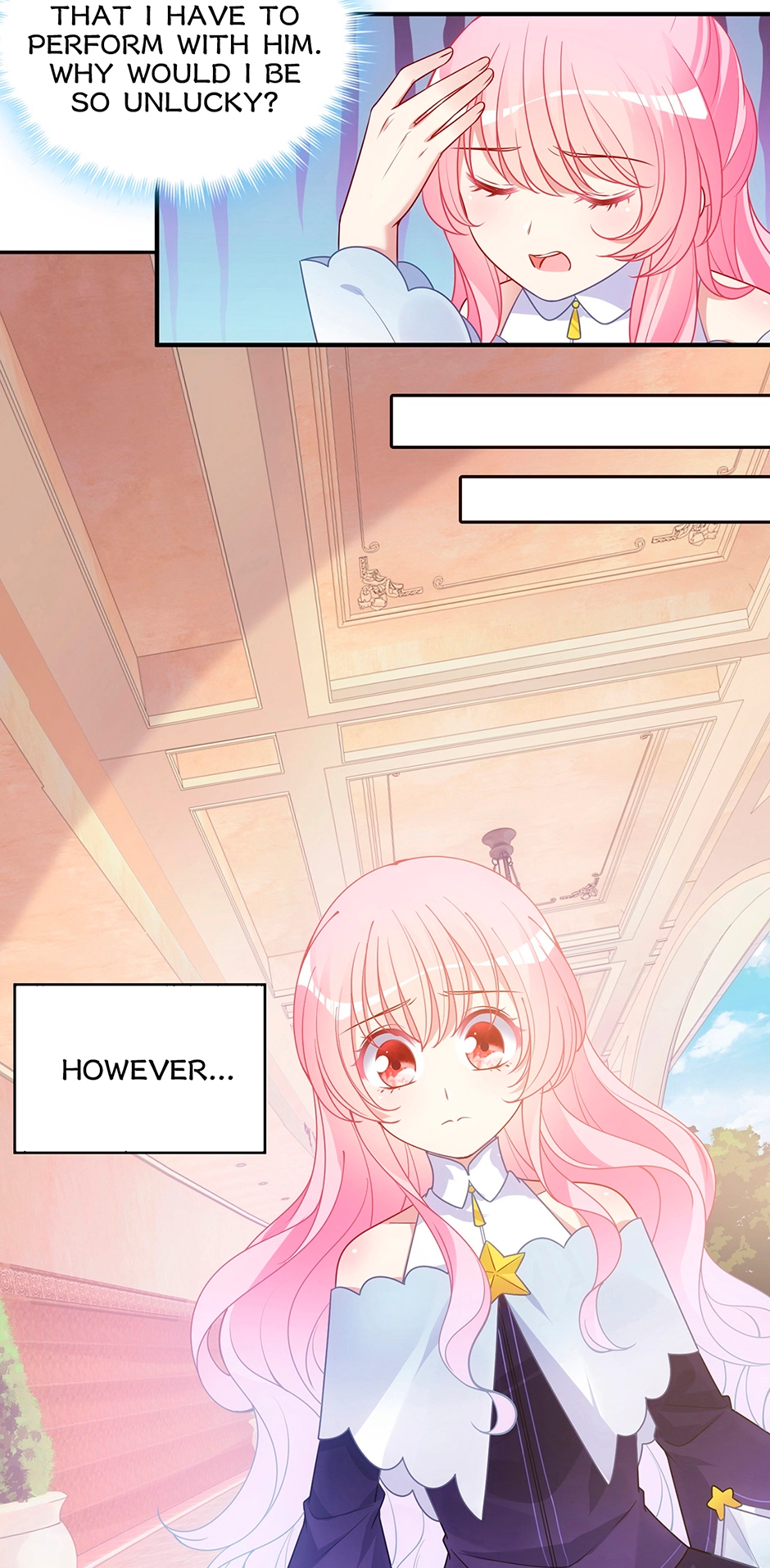 How to Be a Princess Chapter 44 page 23 - 